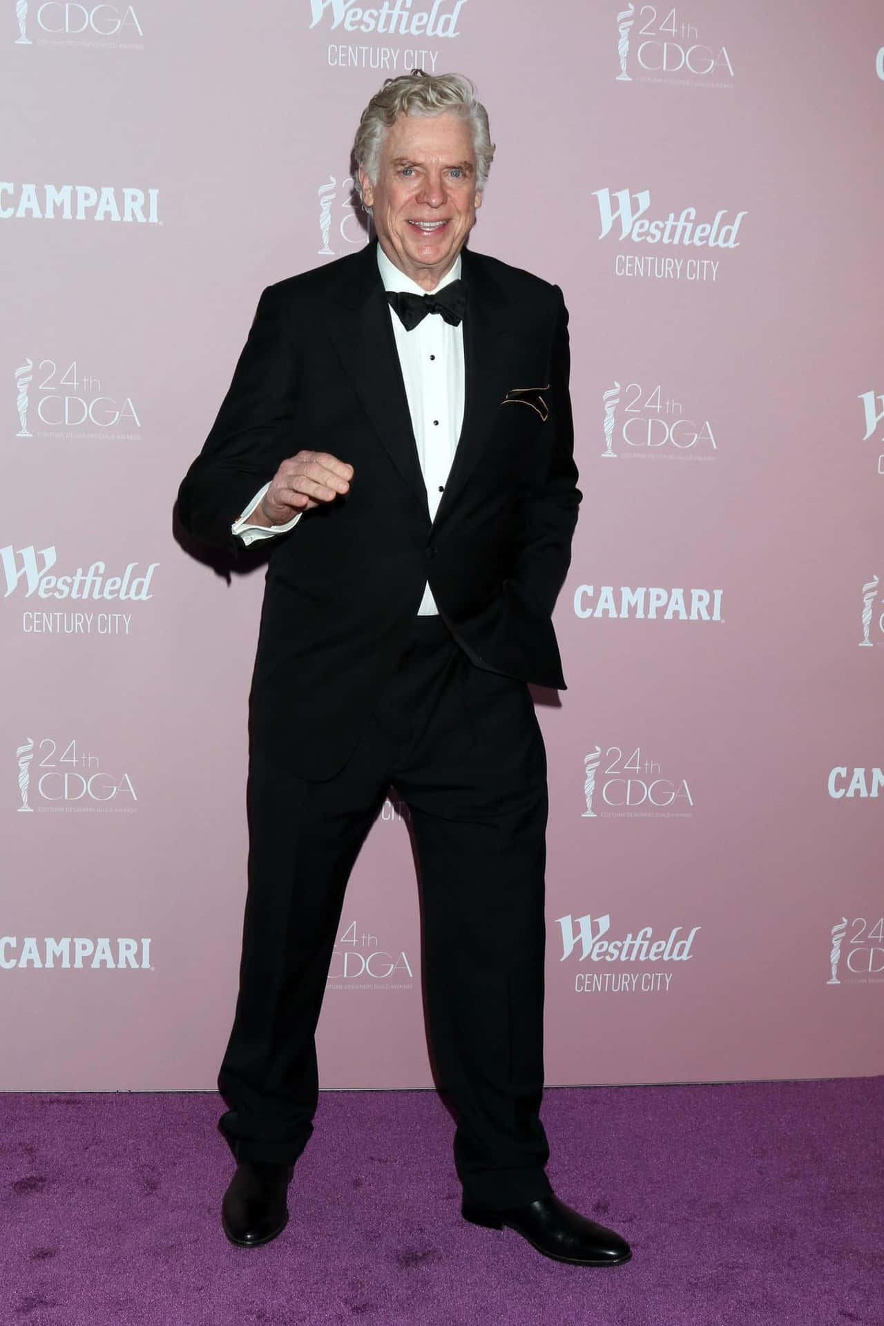 Christopher Mcdonald [wallpaper] Background