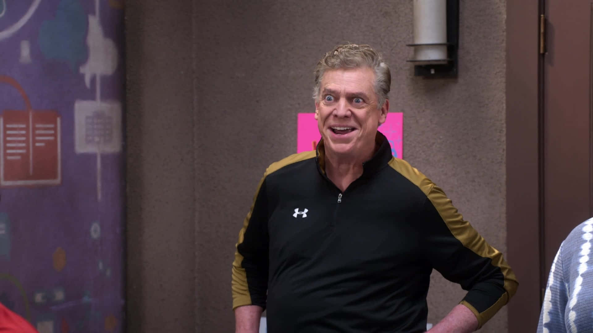 Christopher Mcdonald [wallpaper] Background