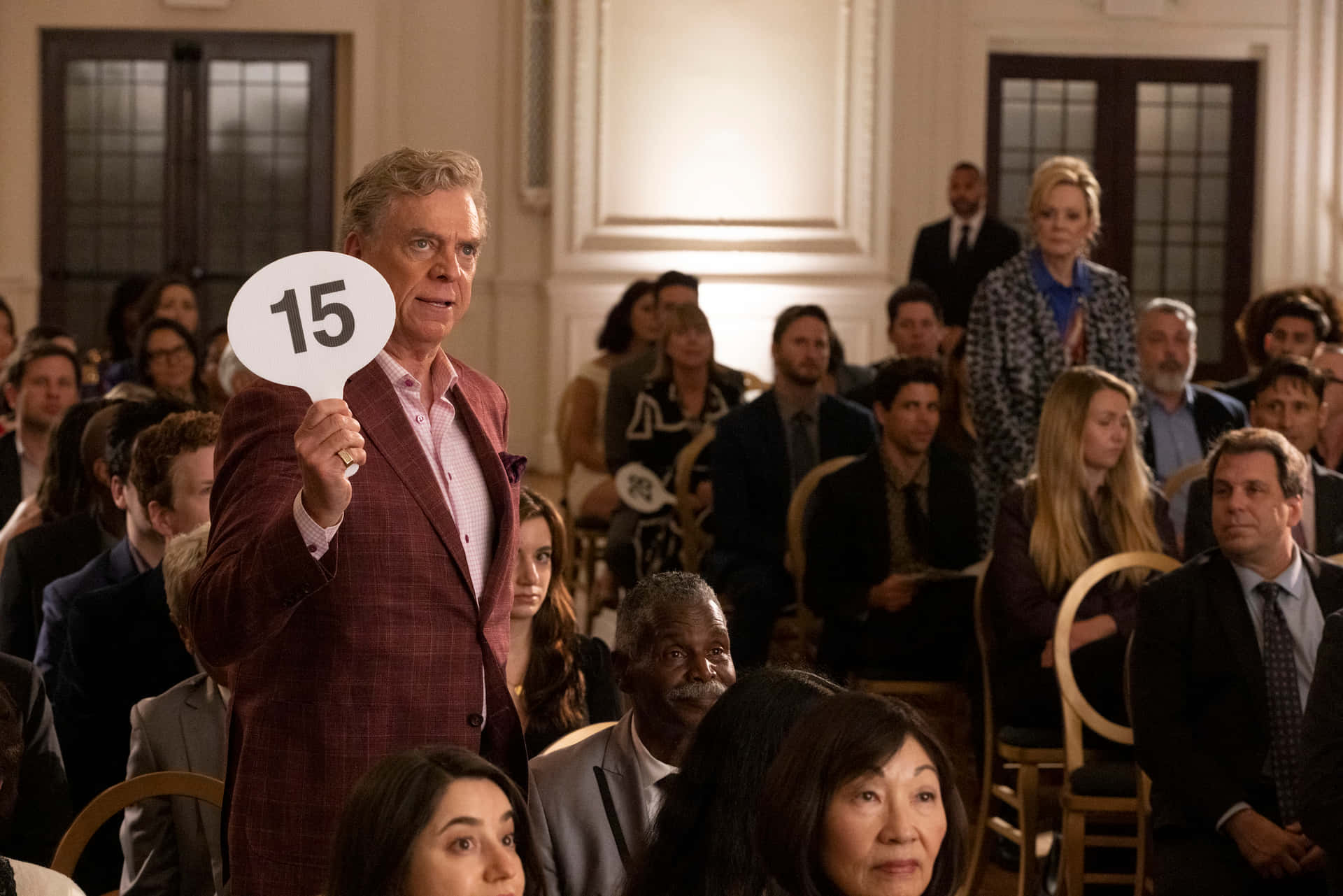 Christopher Mcdonald [wallpaper] Background