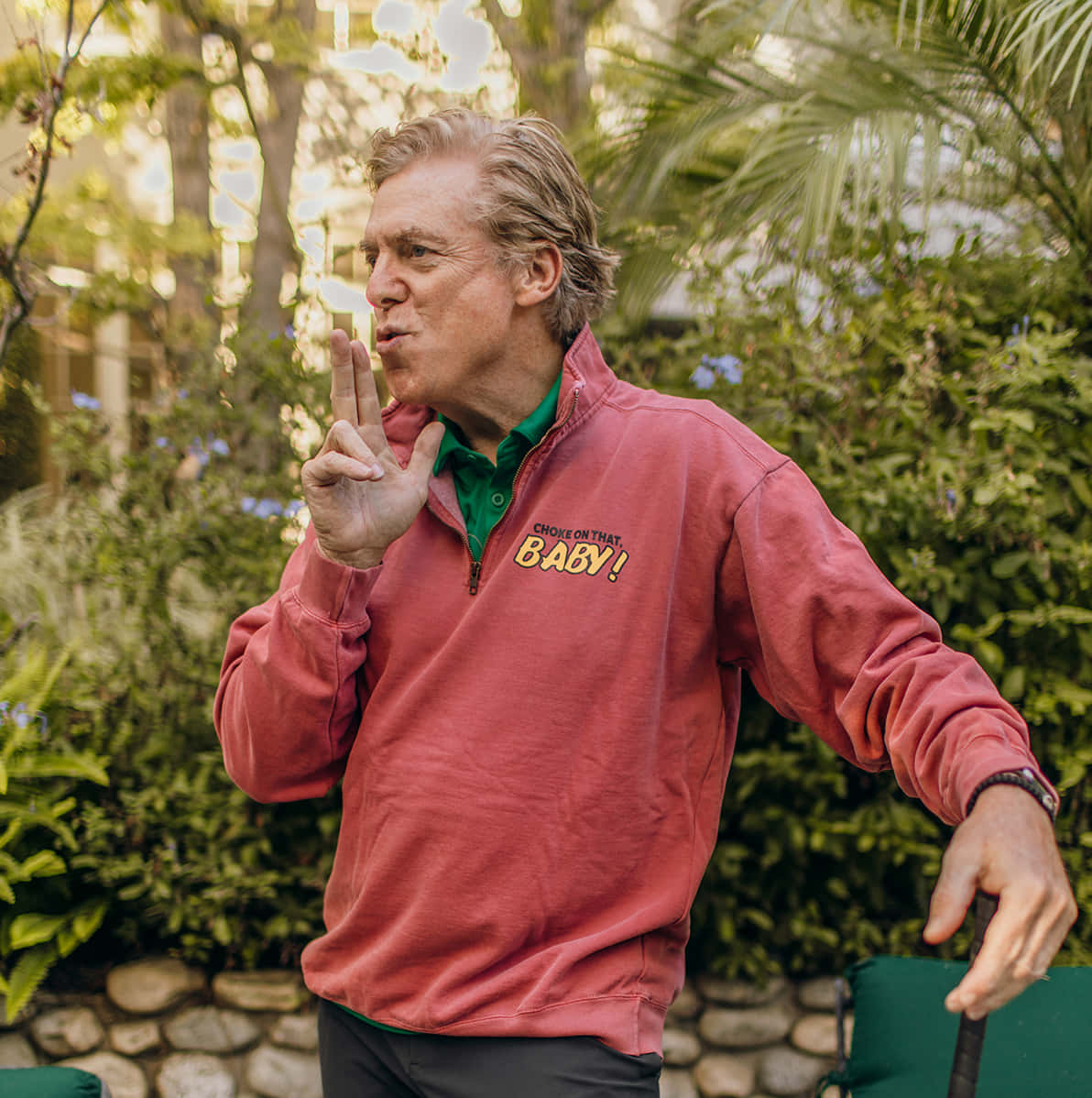 Christopher Mcdonald [wallpaper] Background