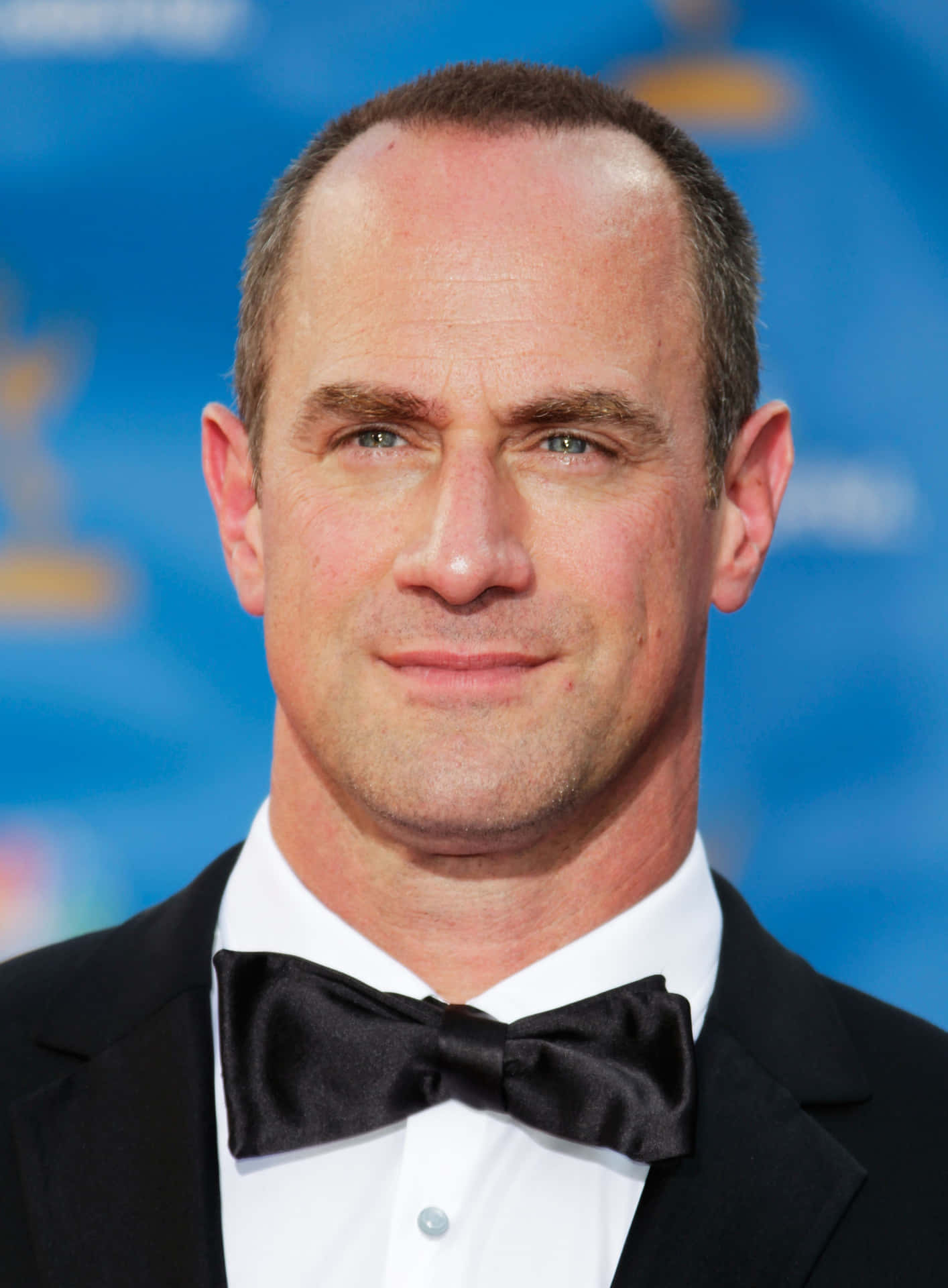 Christopher Meloni [wallpaper] Background