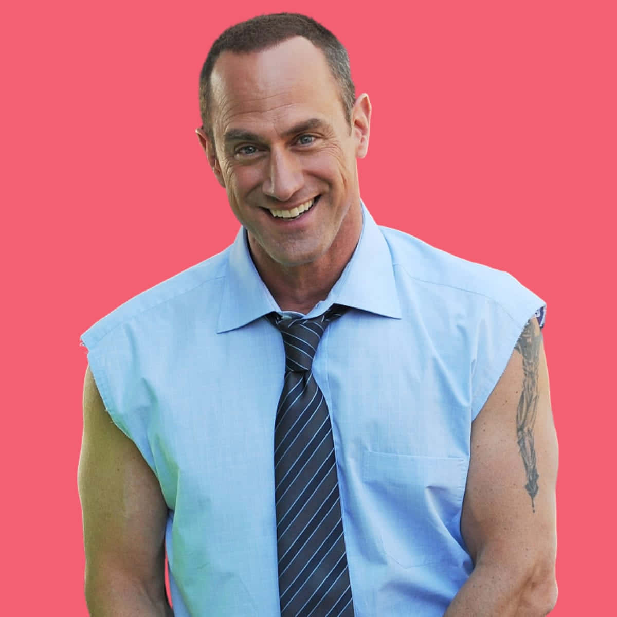 Christopher Meloni [wallpaper] Background
