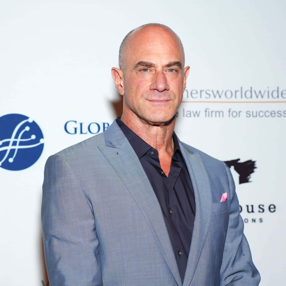 Christopher Meloni [wallpaper] Background