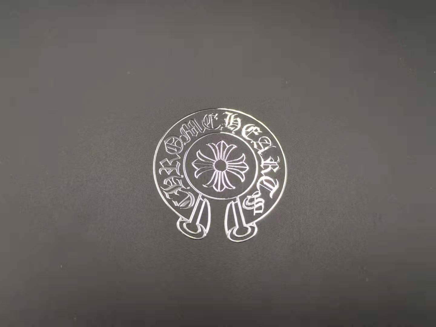 Chrome Hearts Decal Sticker