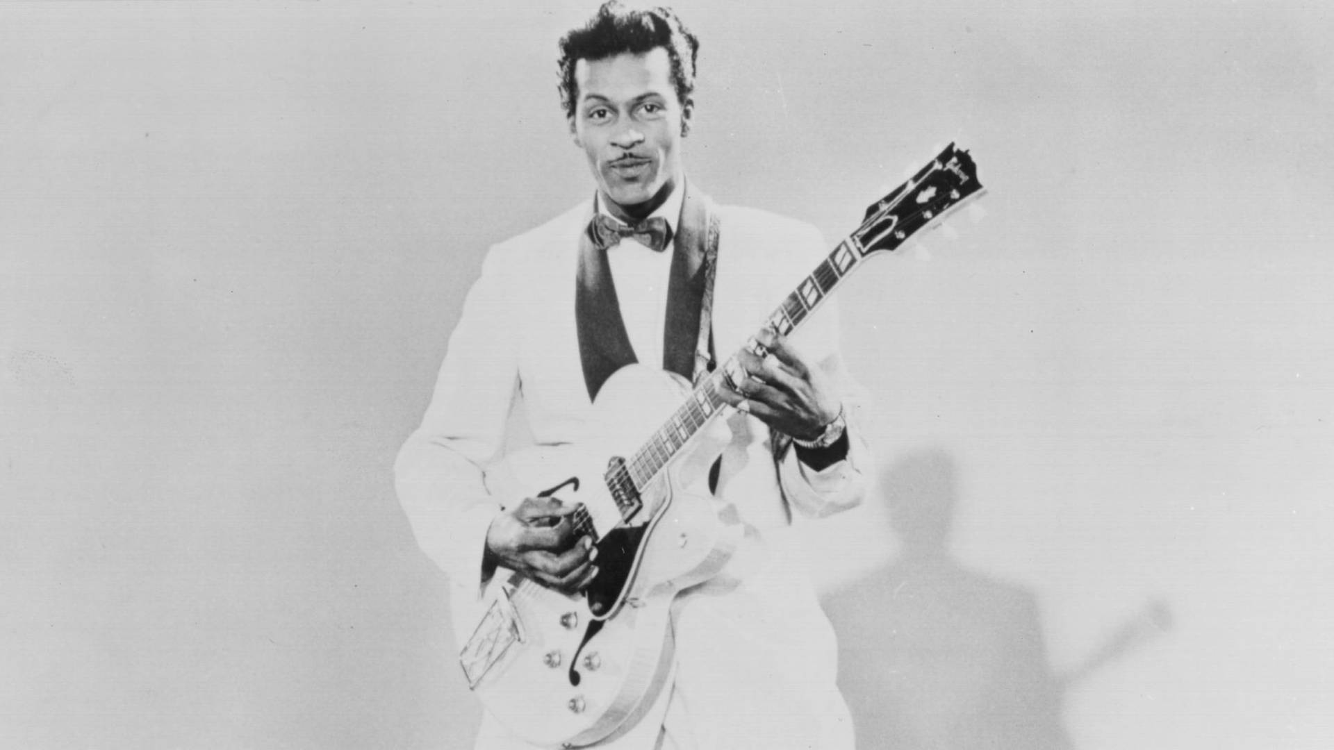 Chuck Berry You Can't Catch Me