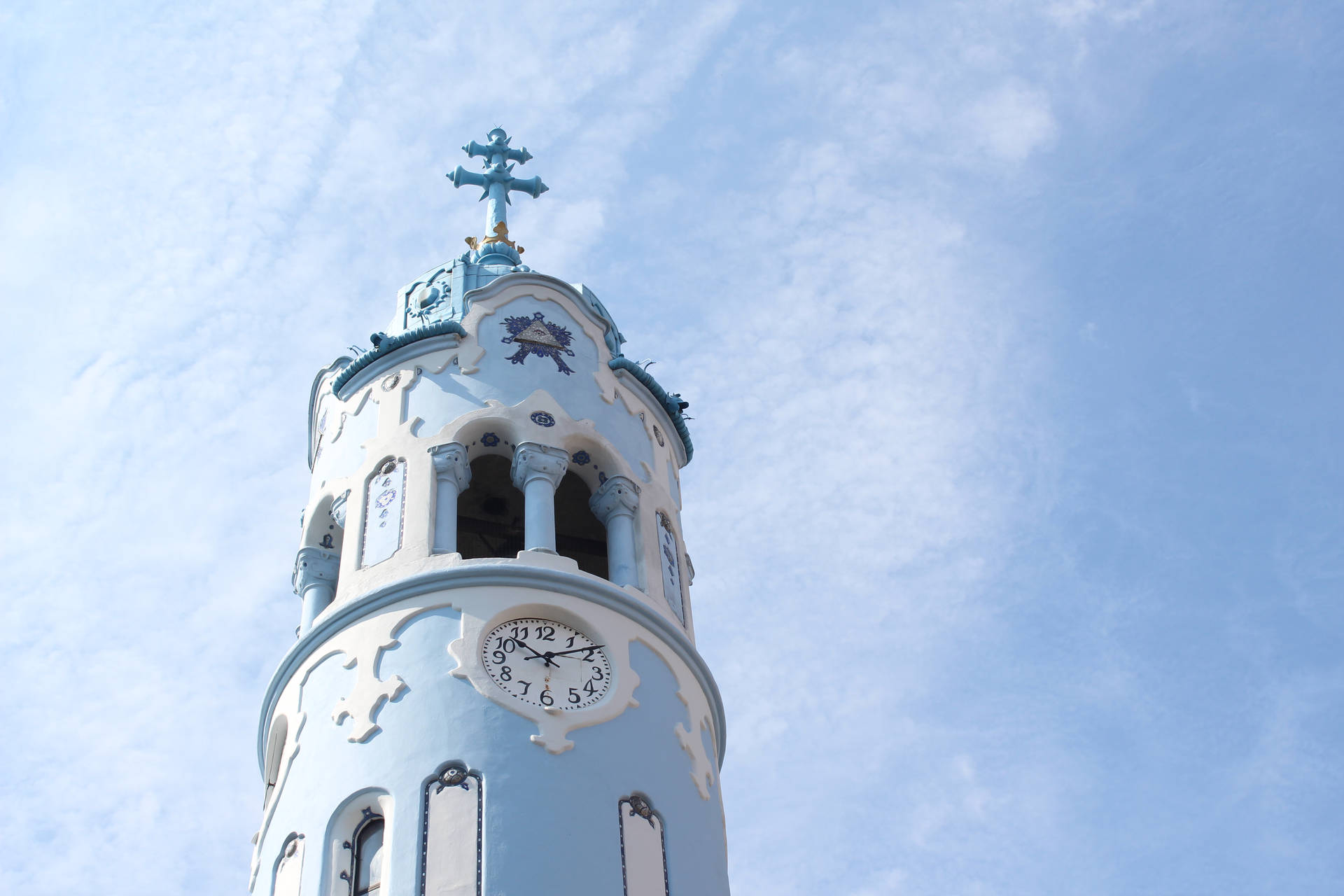 Church In Slovakia