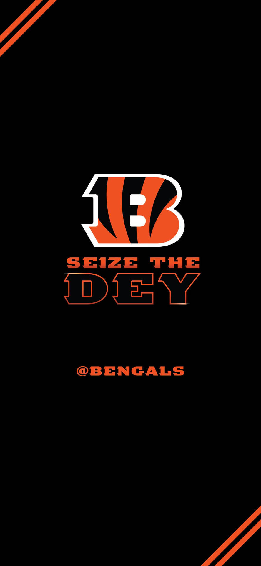 Cincinnati Bengals Seize The Dey