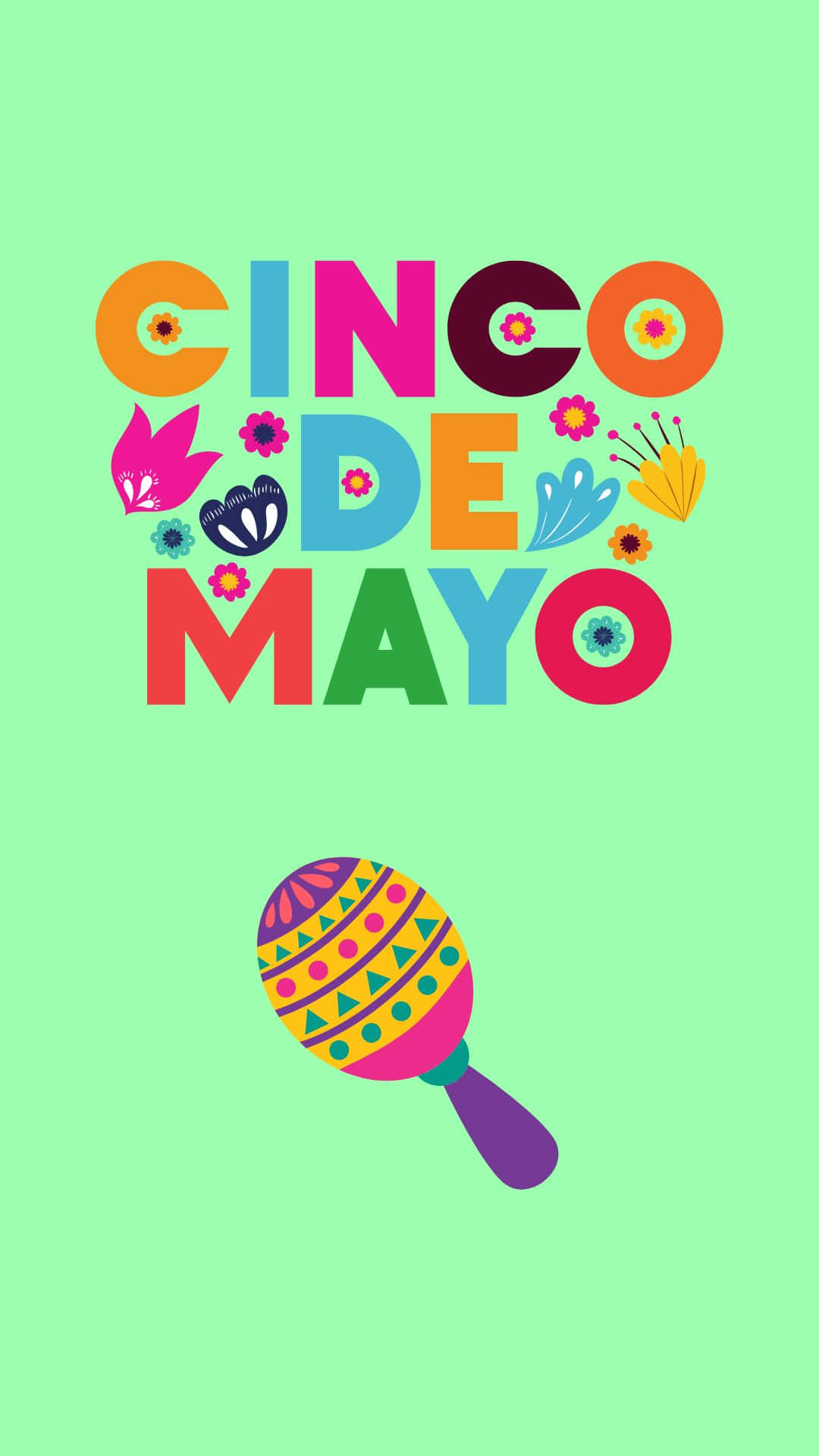 Cinco De Mayo - Cinco De Mayo - Cinco De Mayo - Cinco De Background