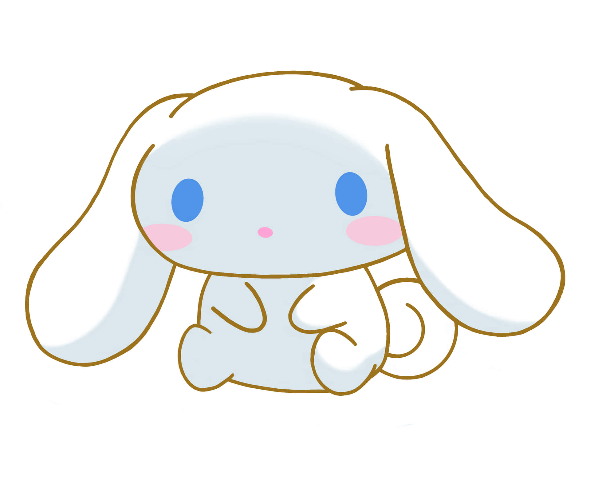 Cinnamoroll Desktop Wallpaper For Your Computer Background