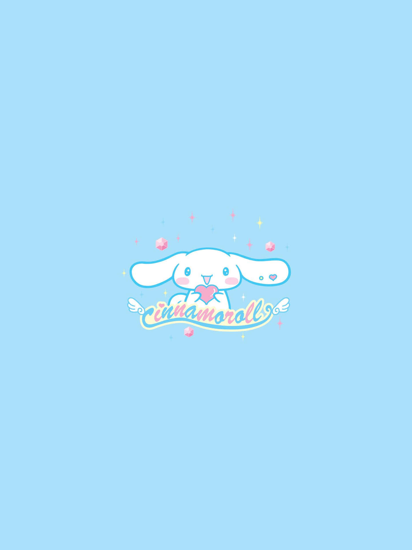 Cinnamoroll - Friendship Knows No Limits.