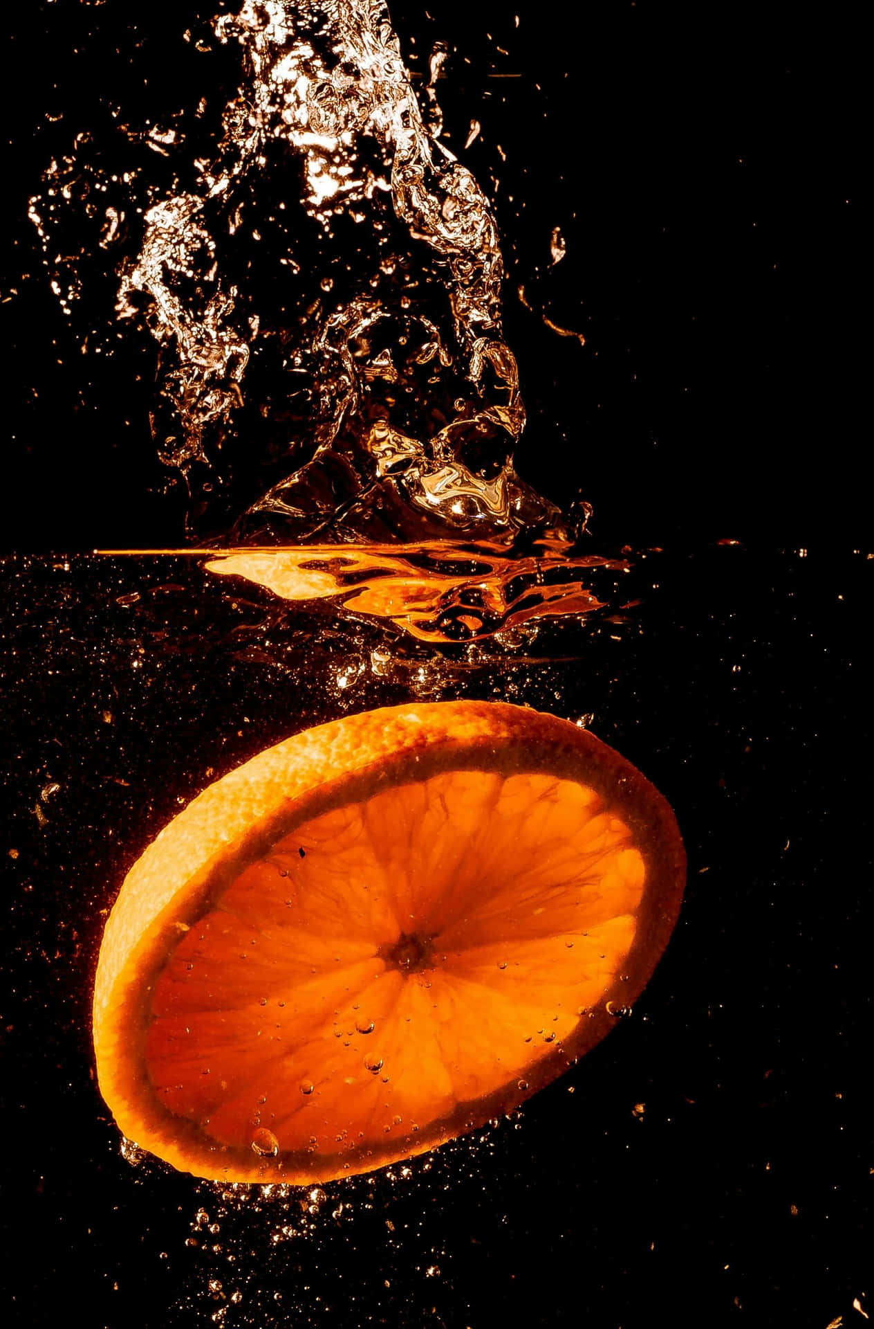 Citrus Splash Dark Backdrop.jpg Background