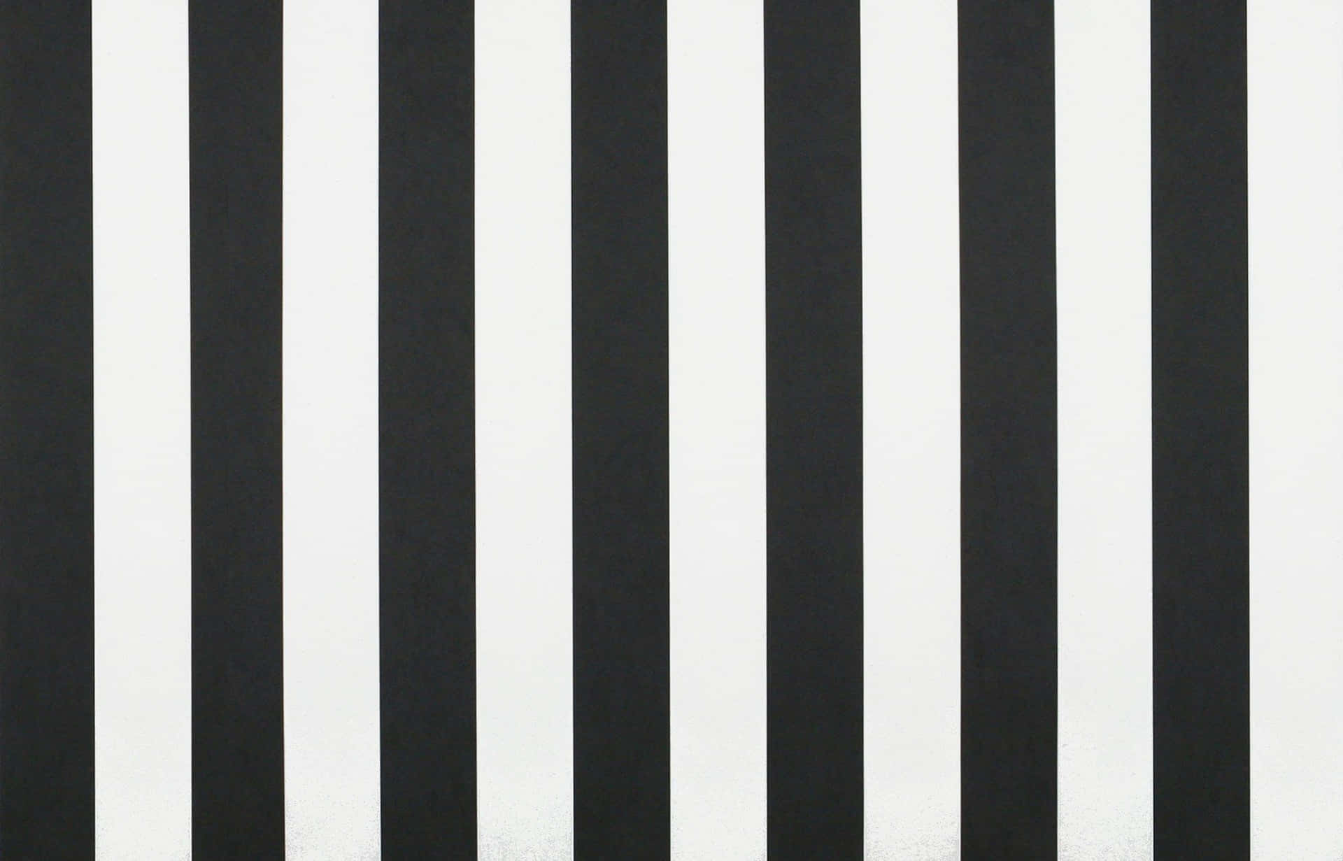 Classic Black And White Stripes Never Go Out Of Style. Background