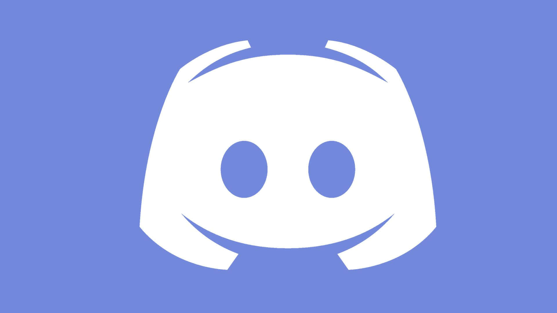 Classic Discord Logo Desktop