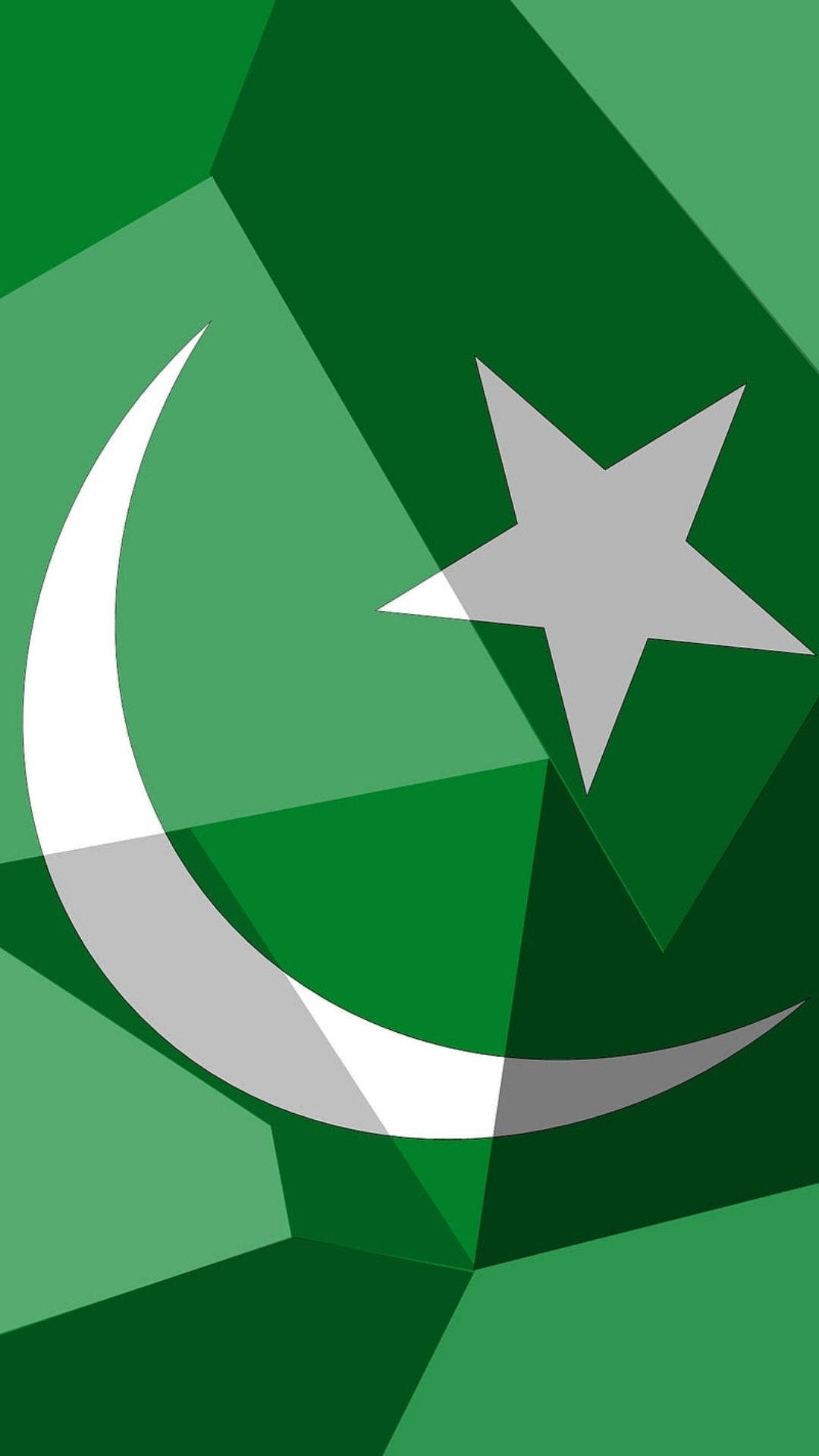 Classic Pakistan Logo