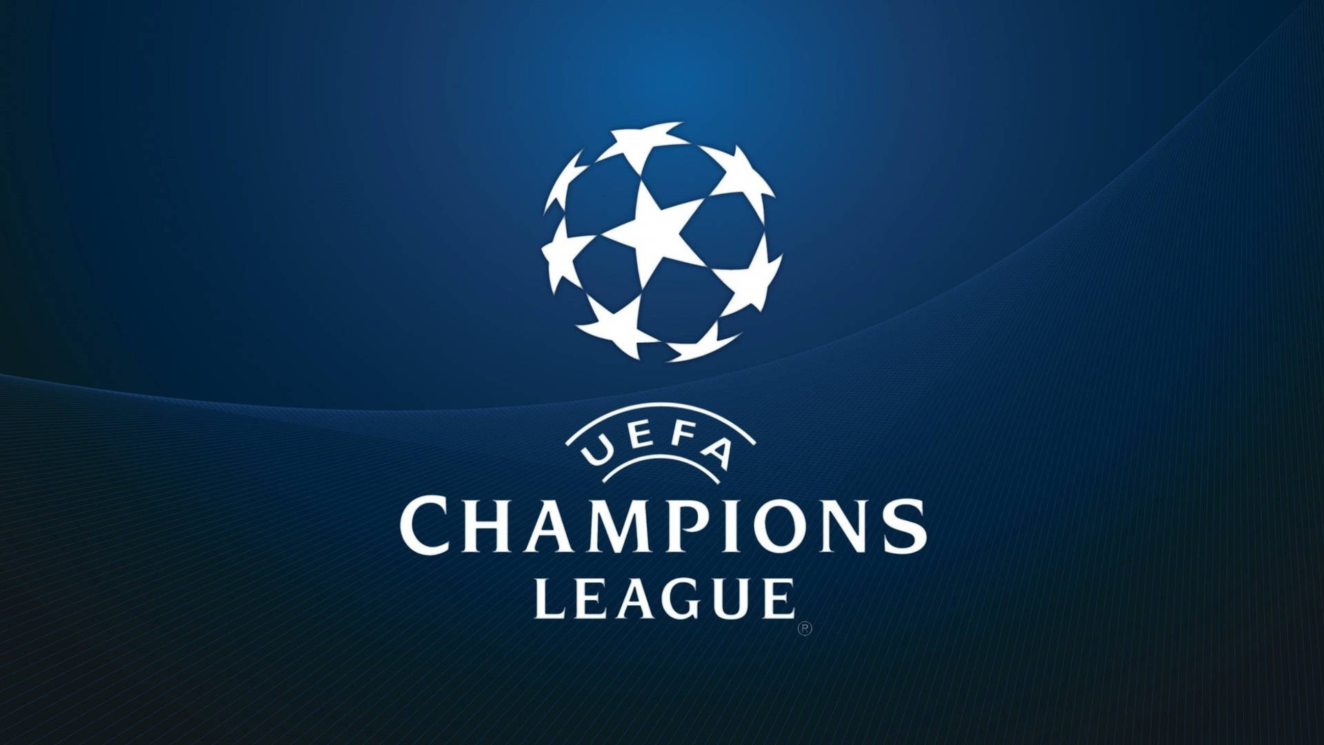 Classic Uefa Champions League Background