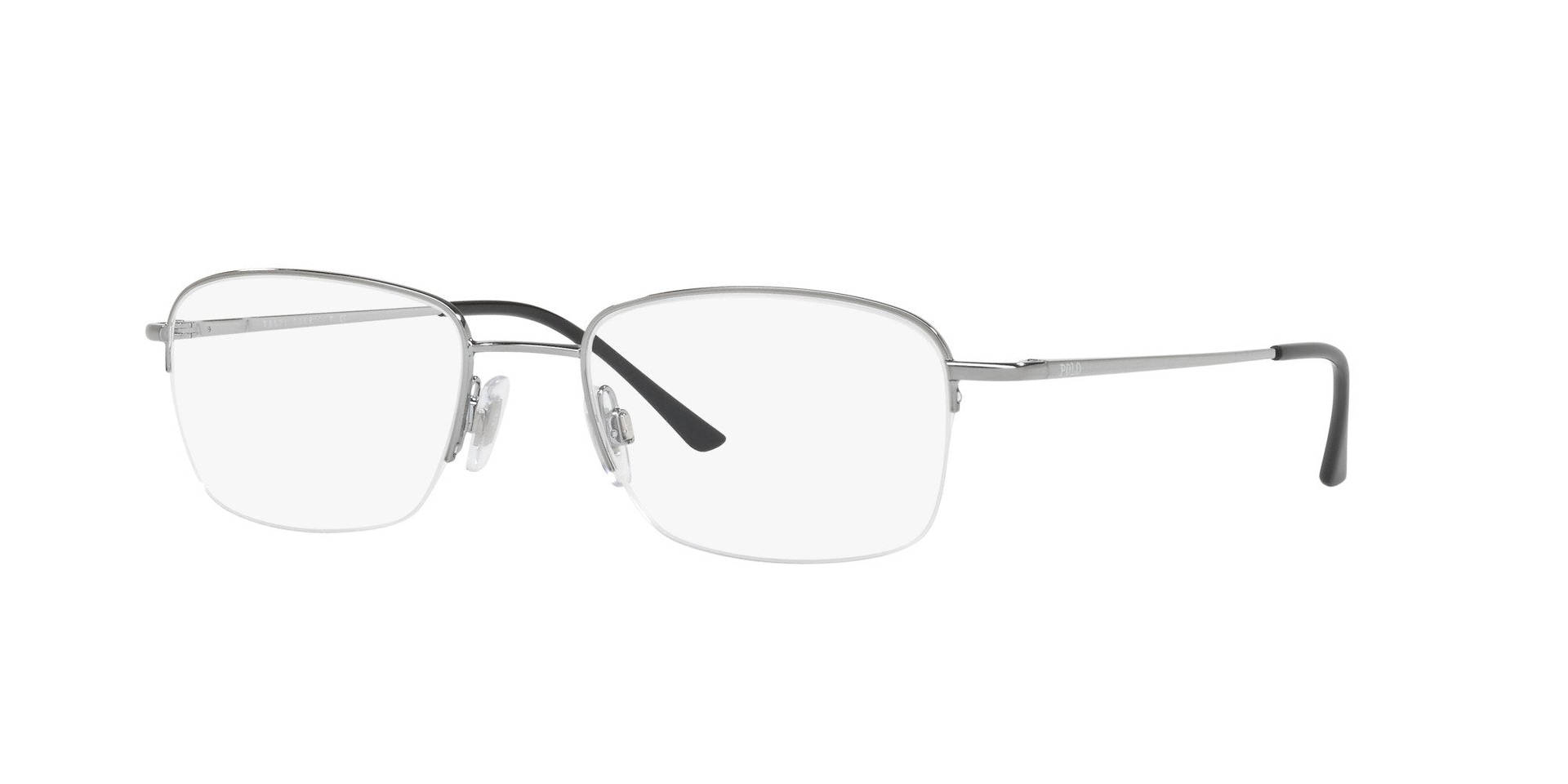 Classy Polo Eyeglasses - A Fusion Of Luxury & Sportivism