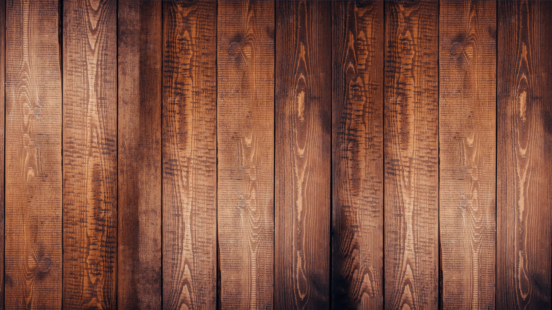 Classy Wooden Flooring Background