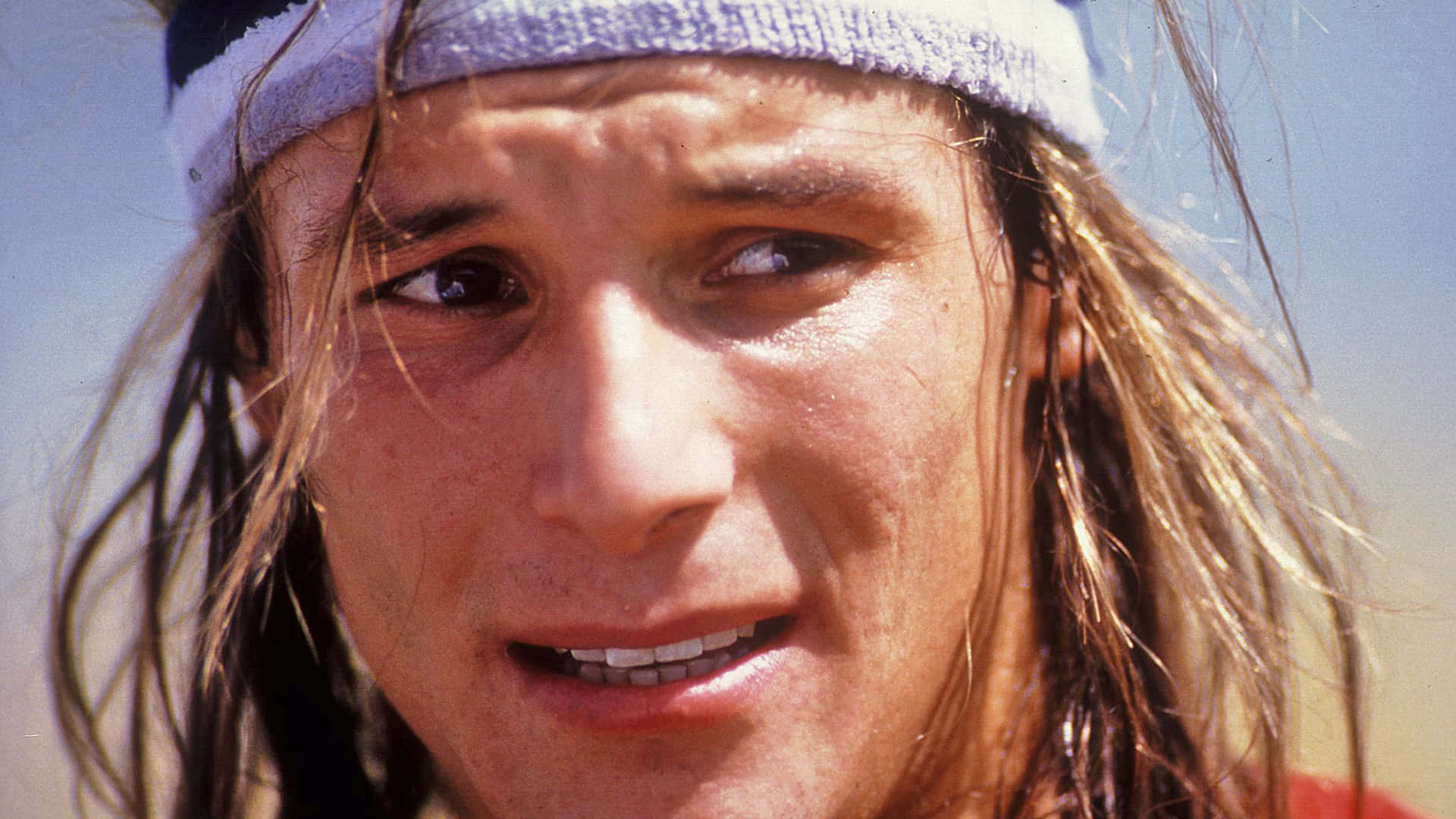 Claudio Caniggia Argentinian Football Legend Background
