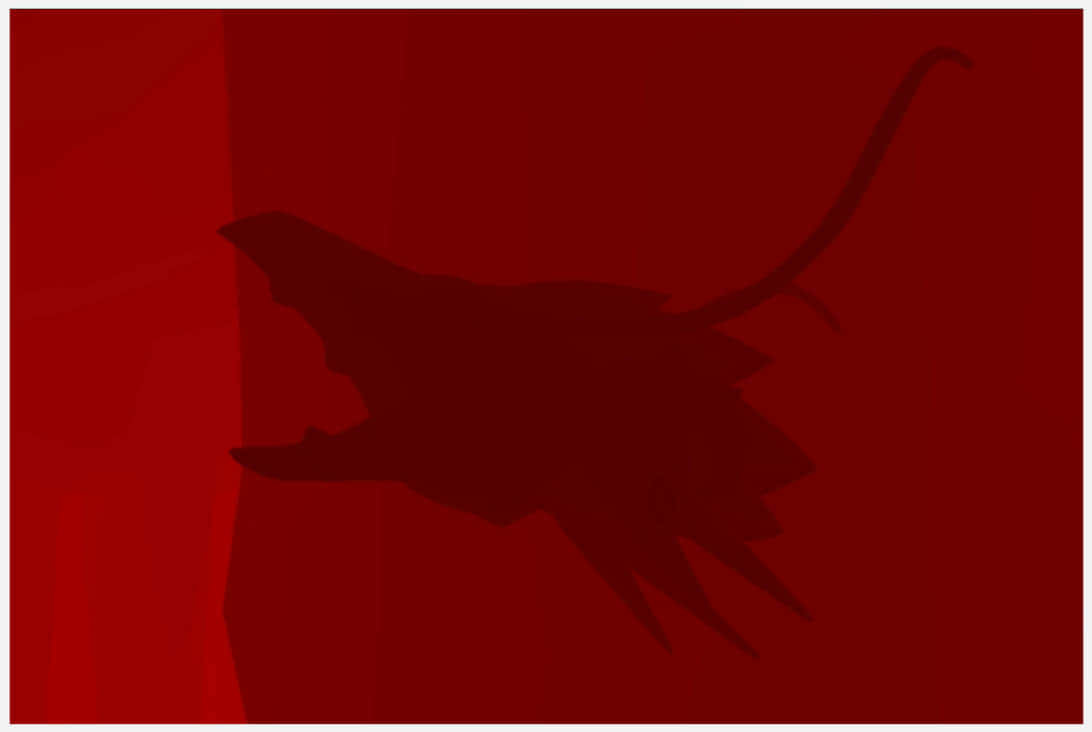 Clawitzer Claw Silhouette Background