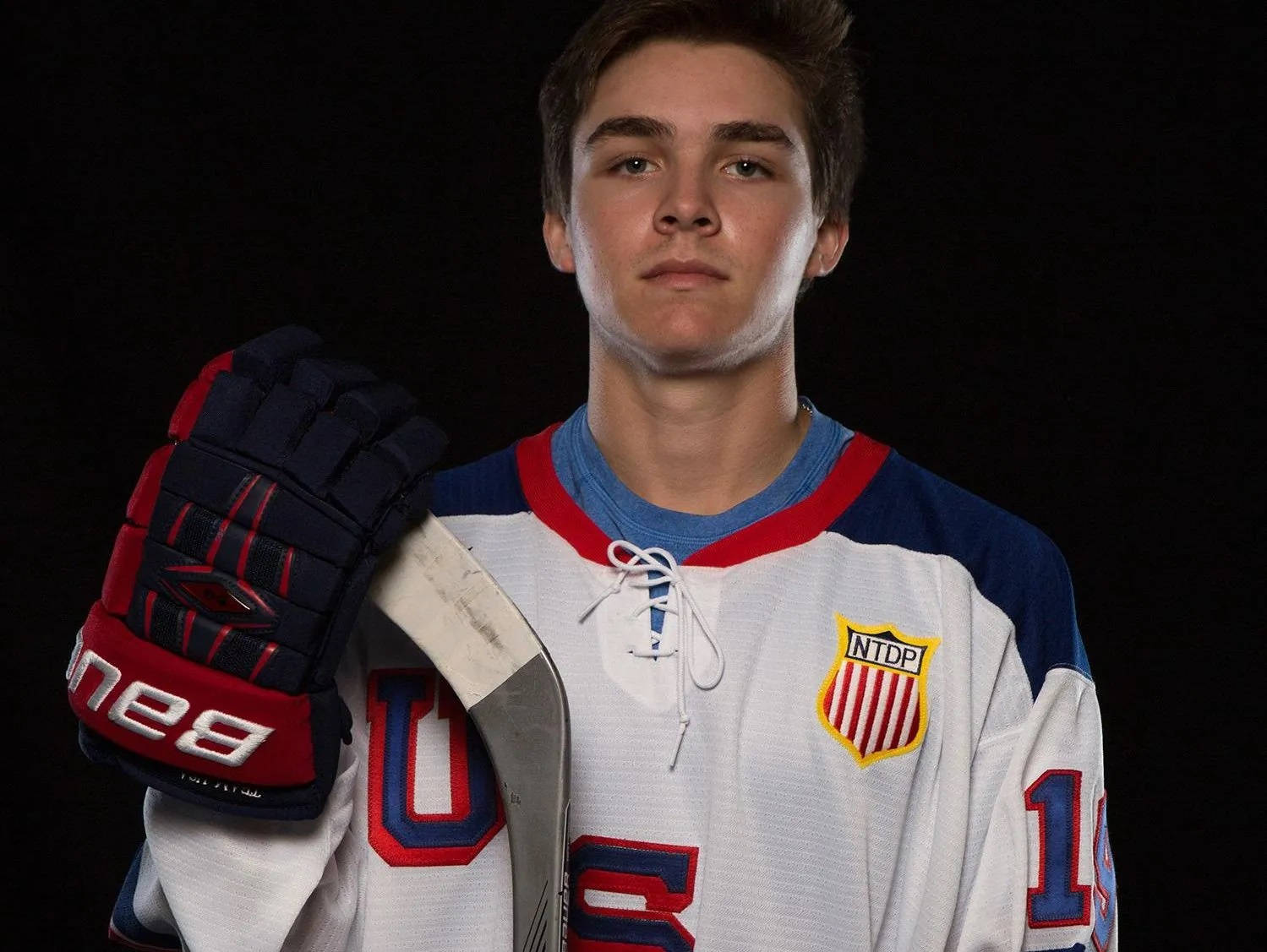 Clayton Keller 2016 Nhl Entry Draft