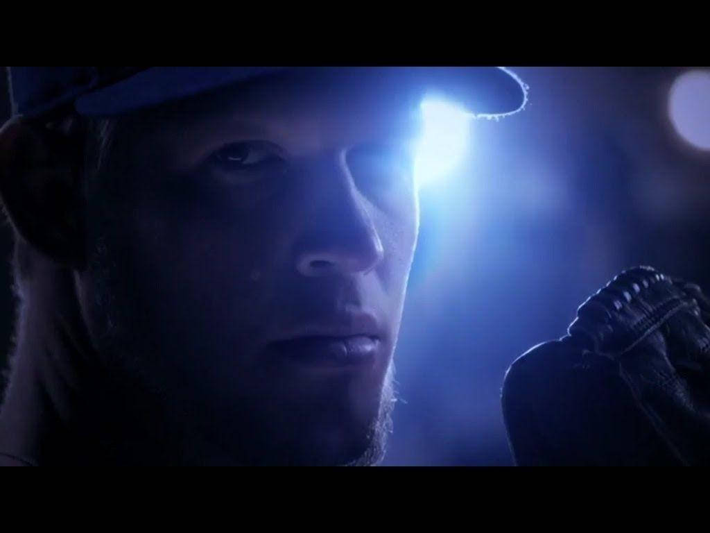 Clayton Kershaw Screenshot Background