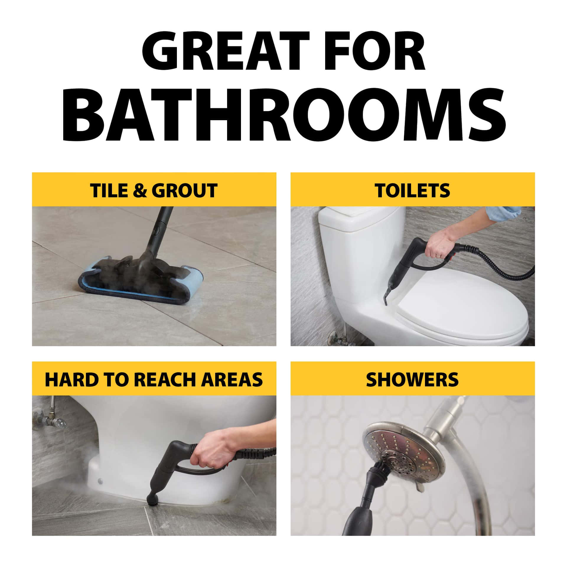 Cleaning Great For Bathrooms Background