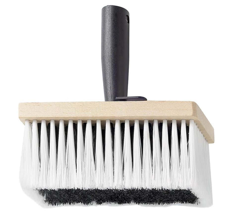 Cleaning Scrub Brush Background