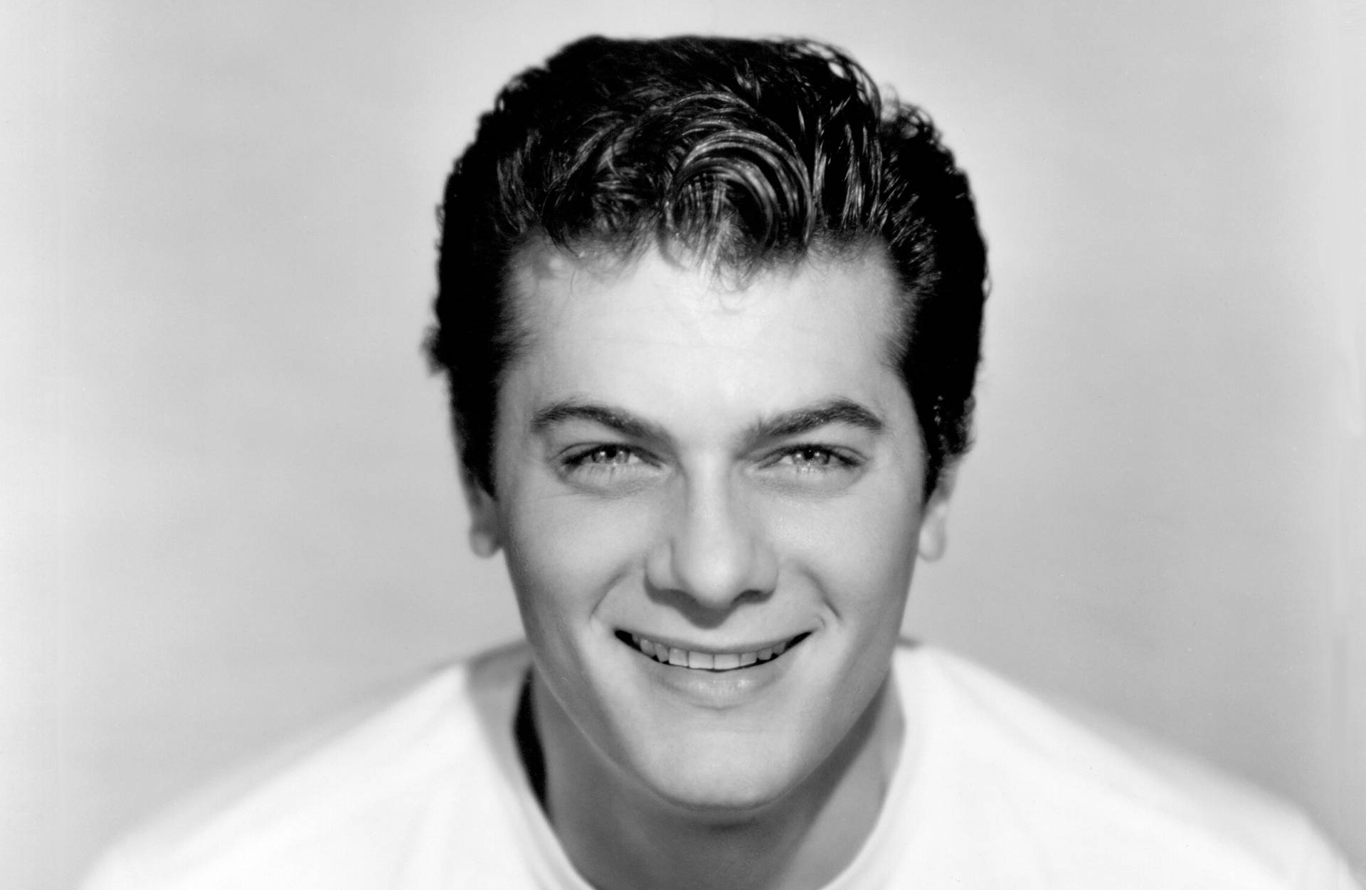 Clear Background Tony Curtis Background