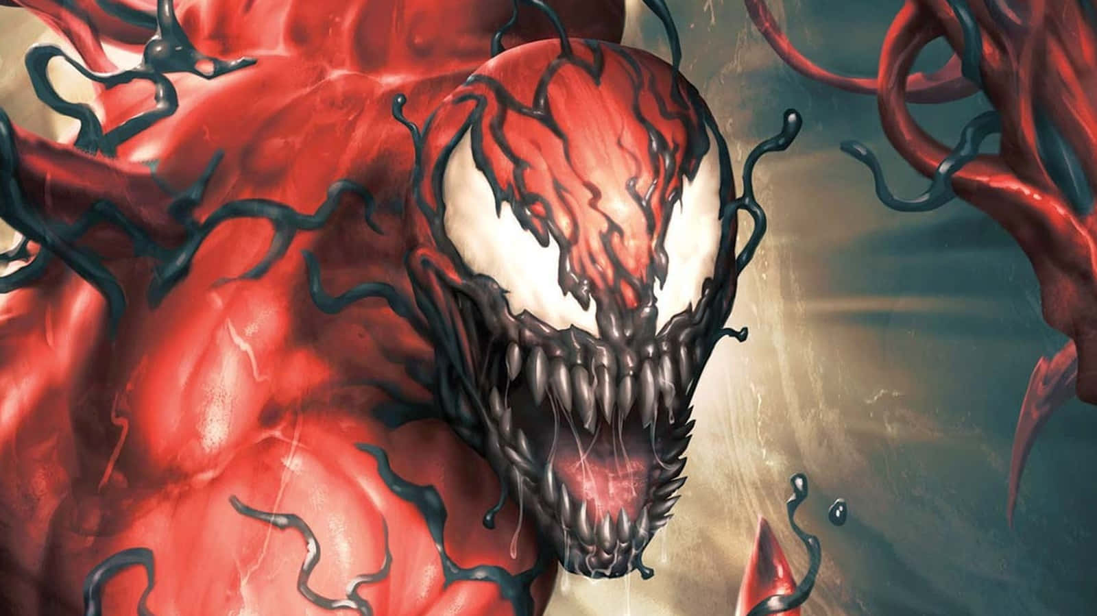Cletus Kasady As Carnage, A Powerful Marvel Supervillain Background
