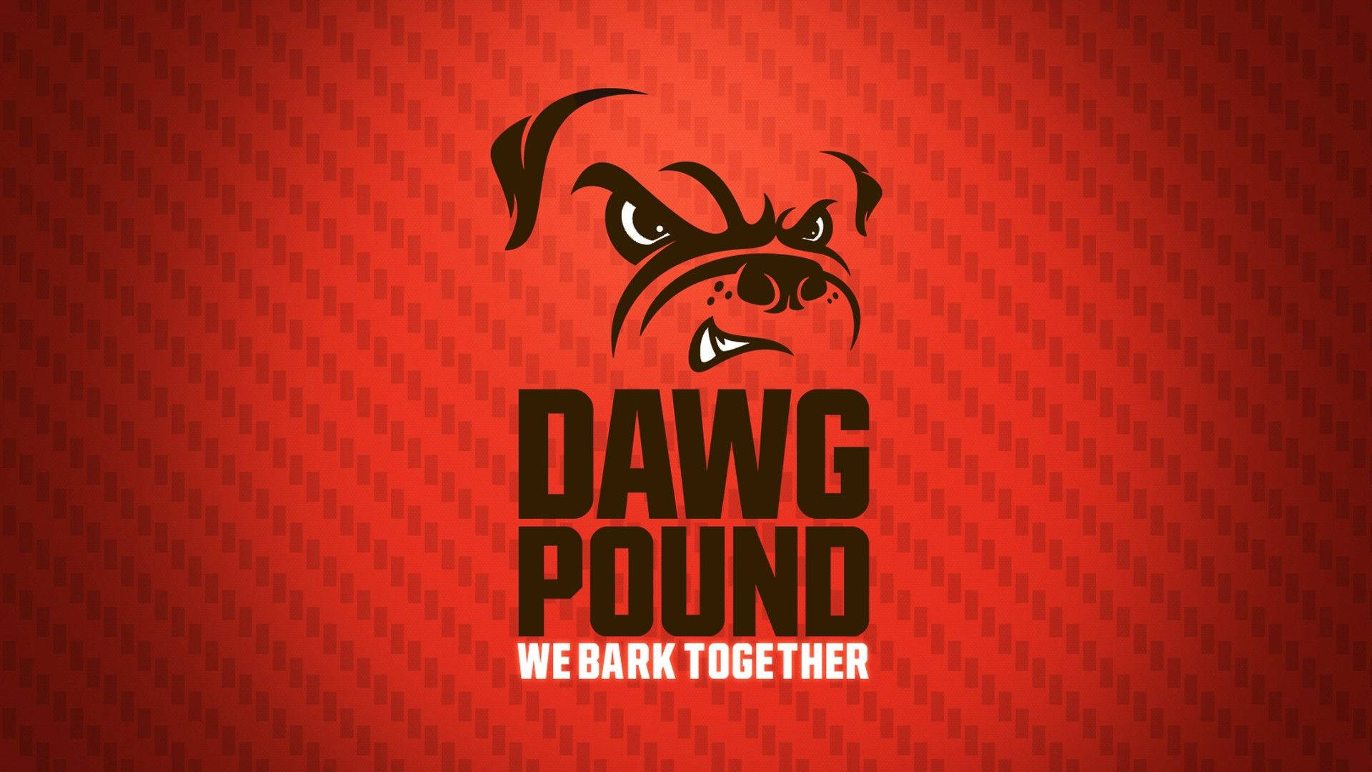 Cleveland Browns: Dawg Pound Background