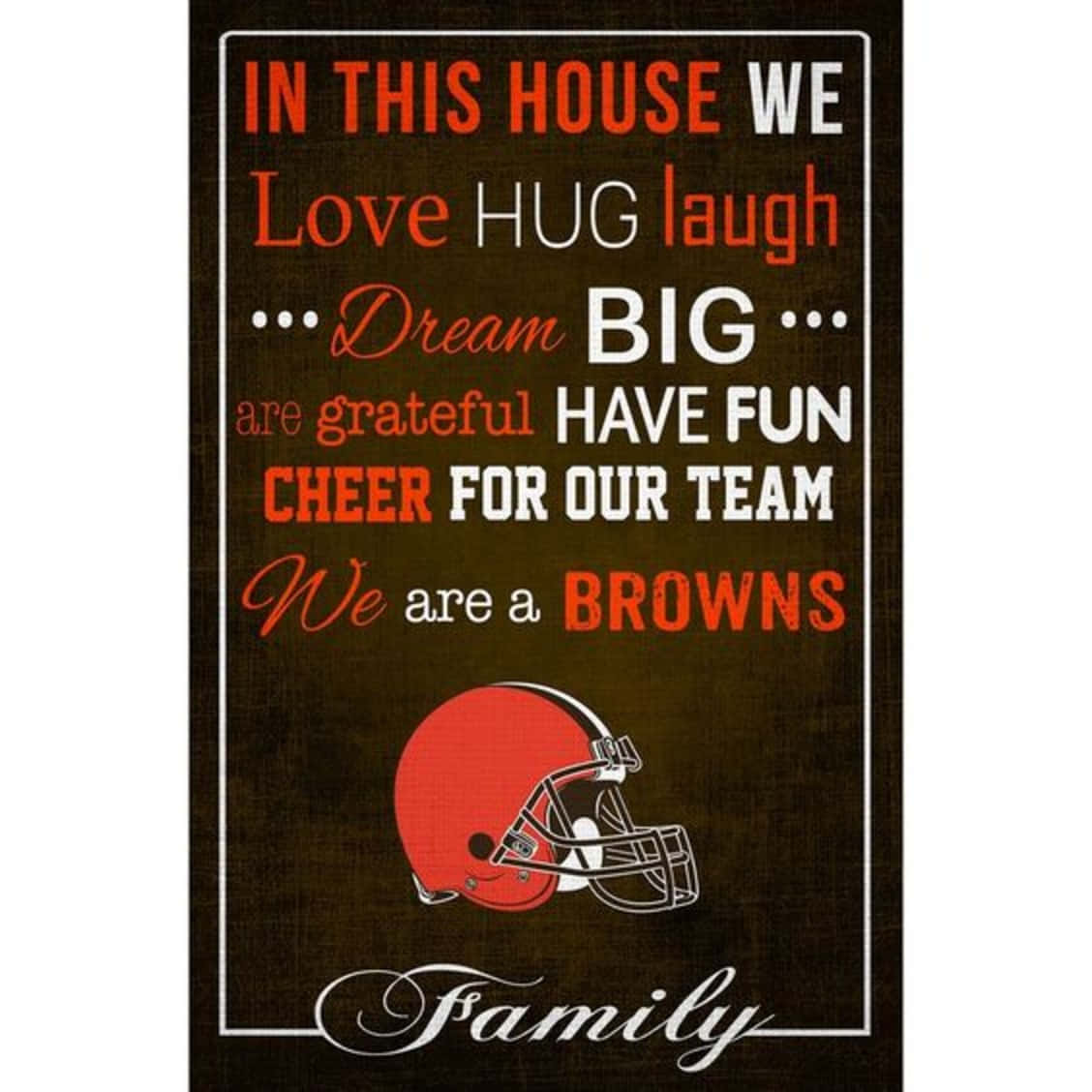 Cleveland Browns Logo 1128 X 1128 Background
