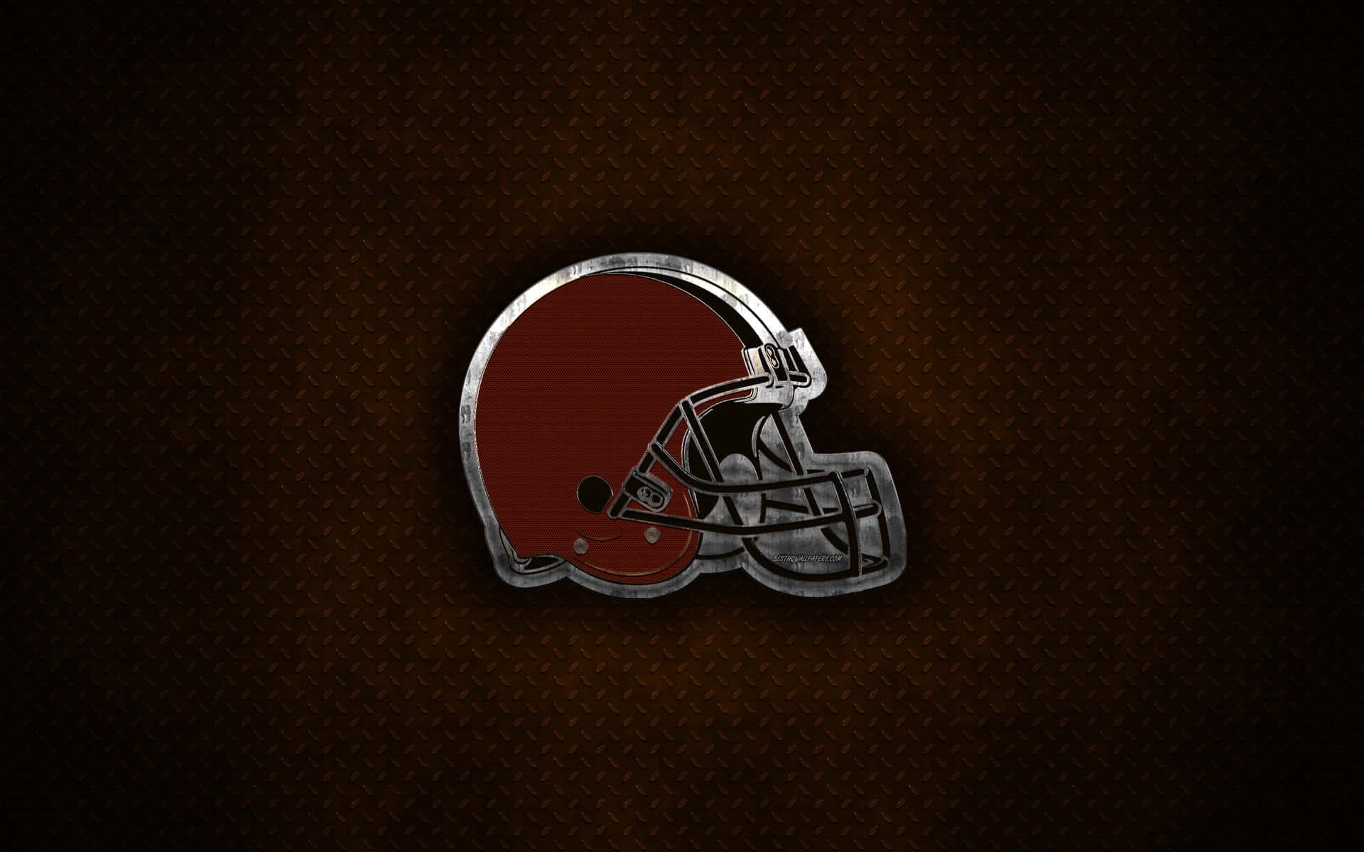 Cleveland Browns Logo Background