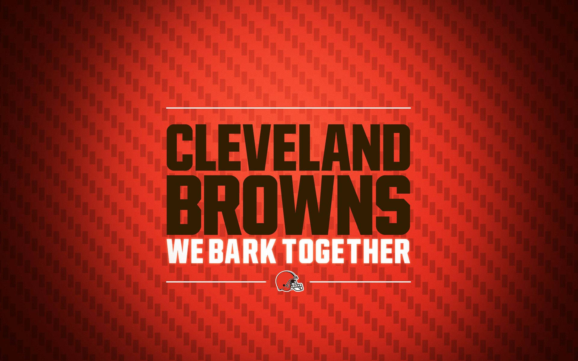 Cleveland Browns Quote Background