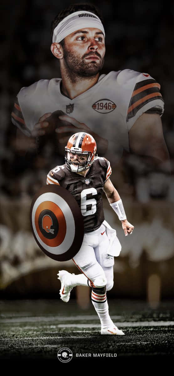Cleveland Browns Wallpaper - Cleveland Browns Wallpaper Background