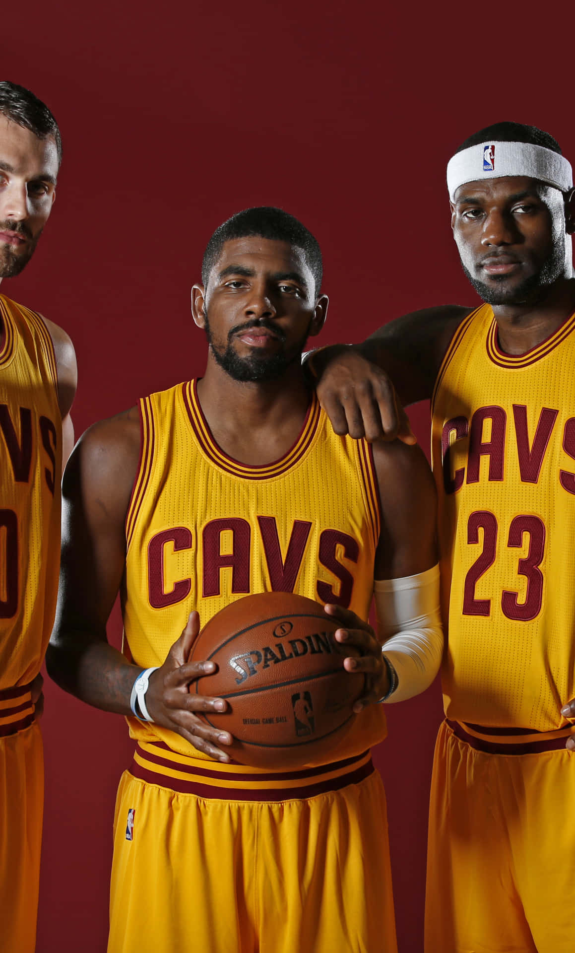 Cleveland Cavaliers - Nba - Nba - Nba - Nba Background
