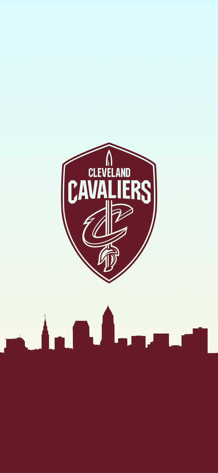 Cleveland Cavaliers Phone Hd Background