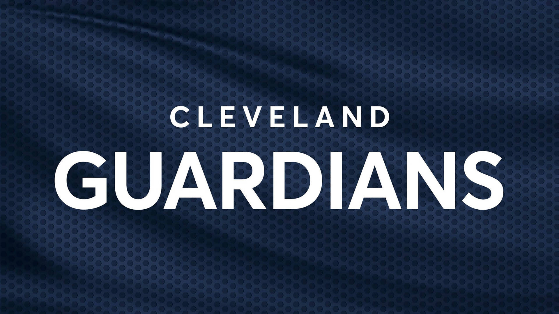 Cleveland Guardians Jersey Background Background