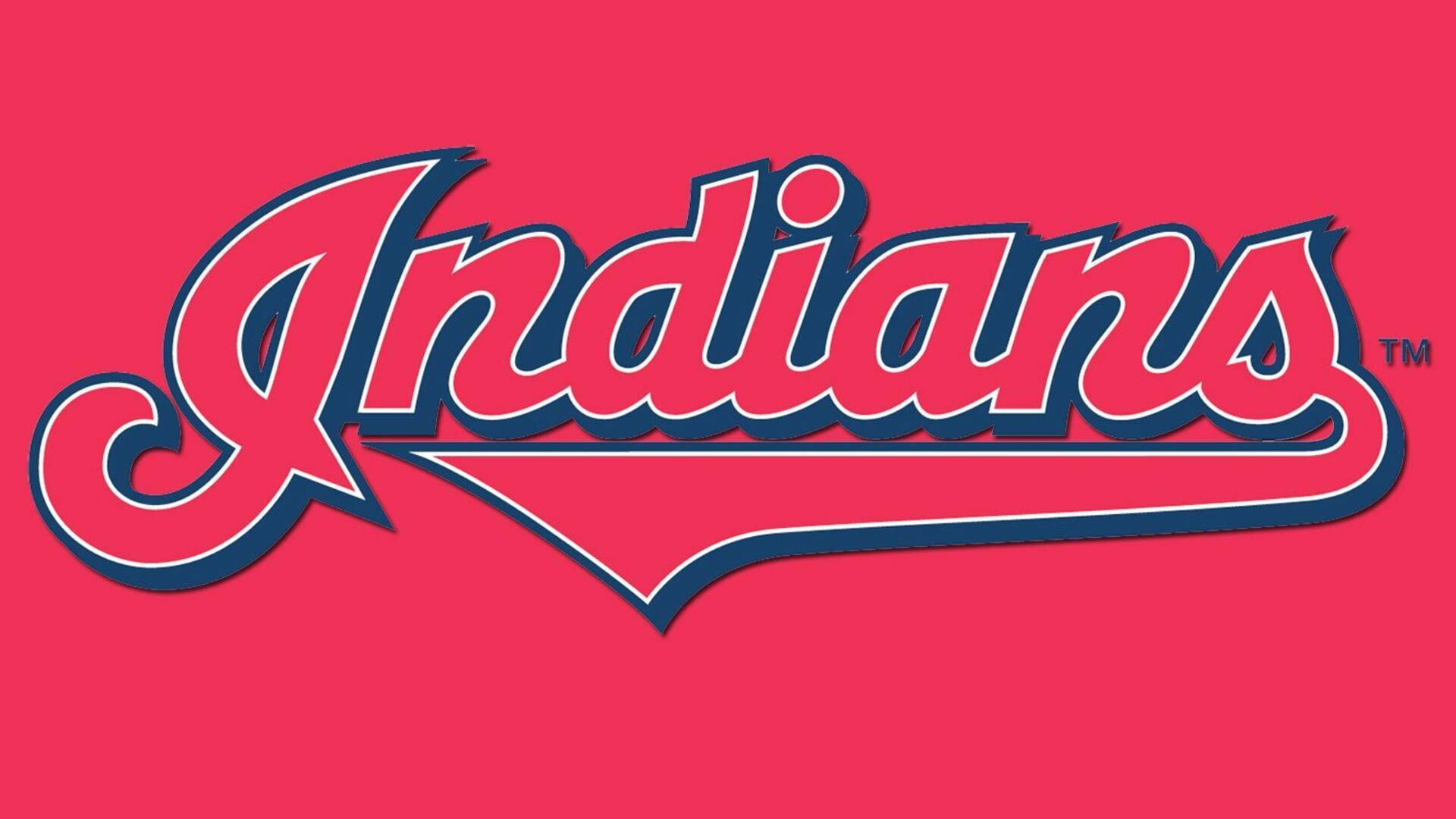 Cleveland Indians Jersey Logo