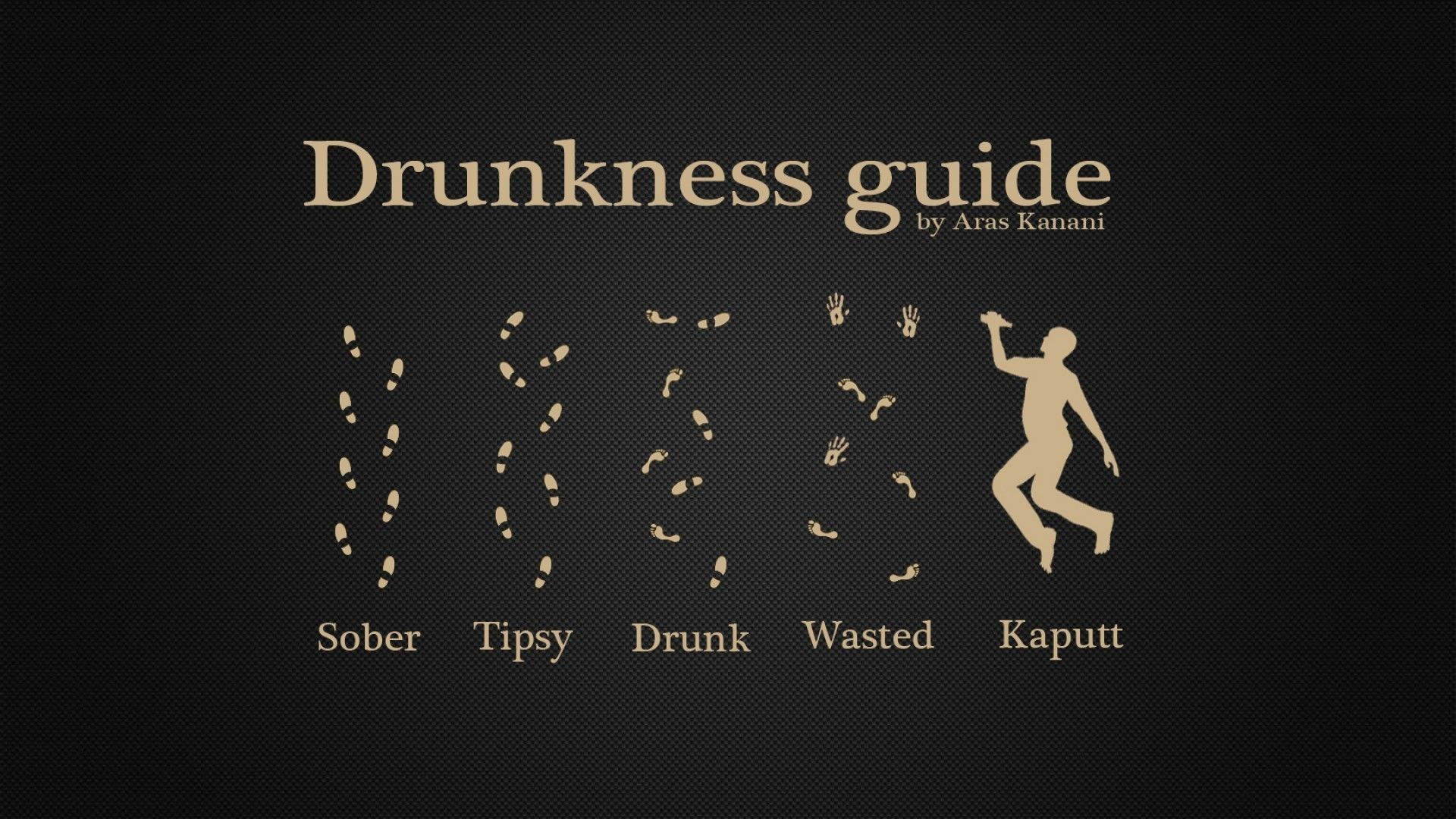 Clever Drunkenness Guide