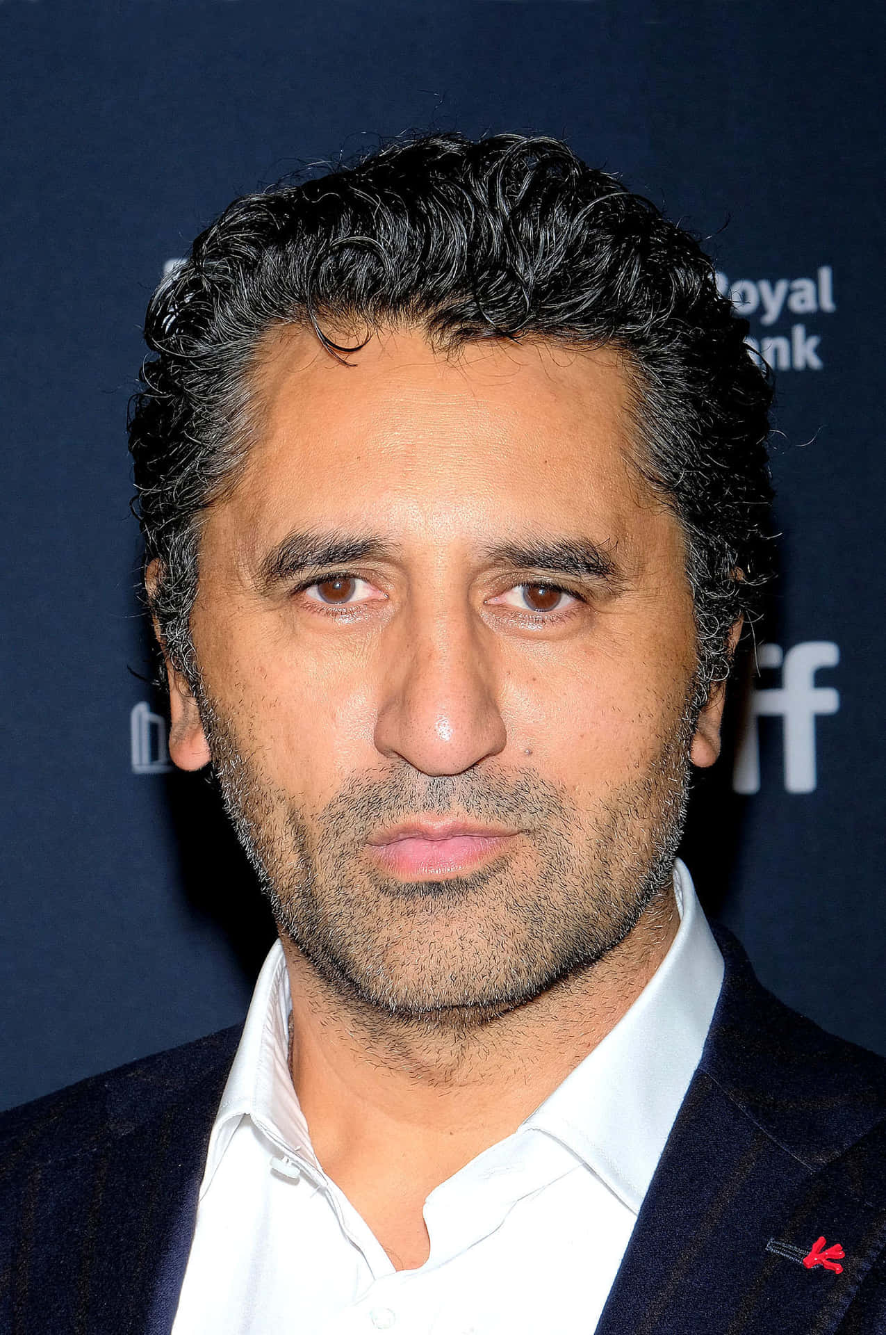 Cliff Curtis [wallpaper] Background