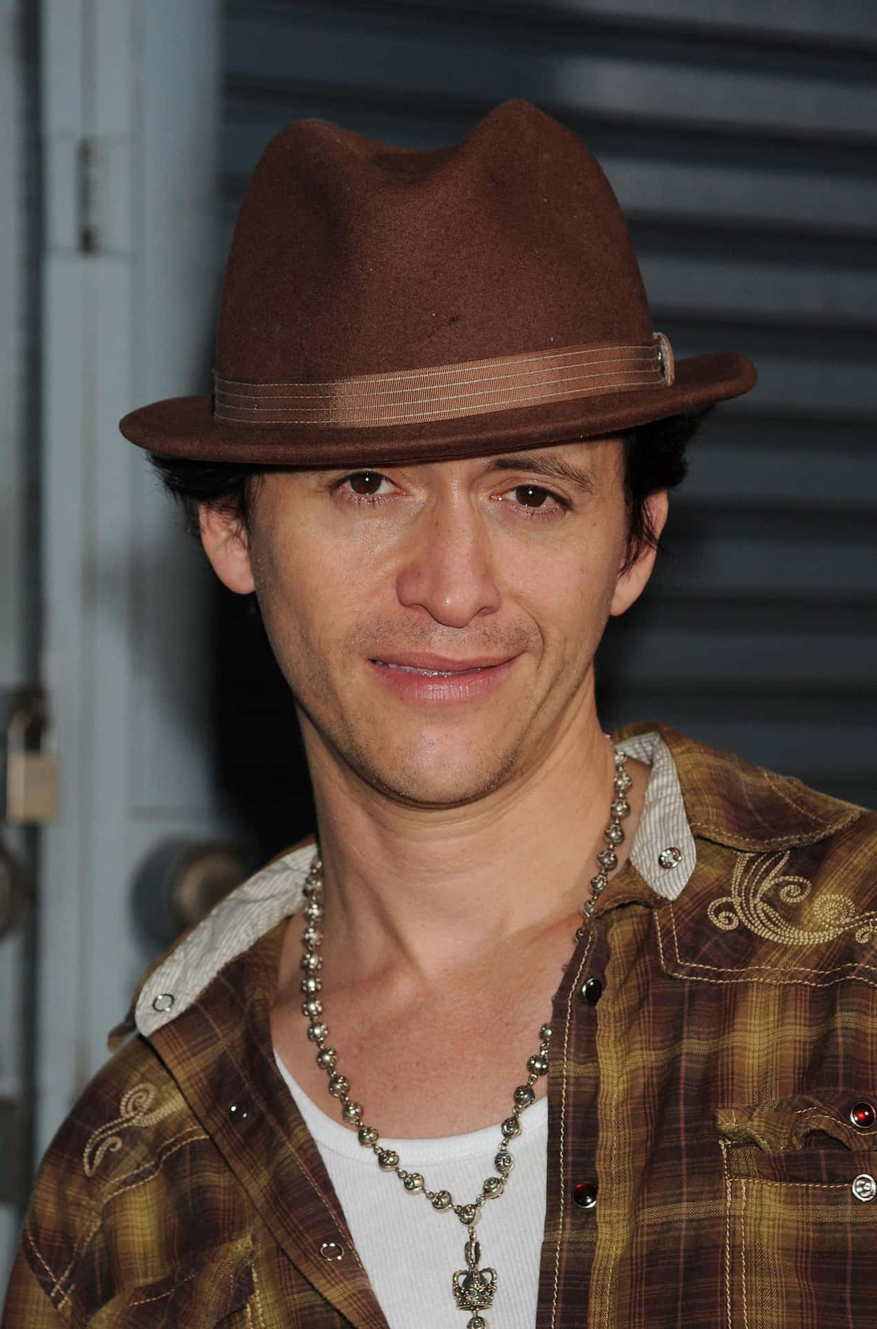 Clifton Collins Jr [wallpaper] Background