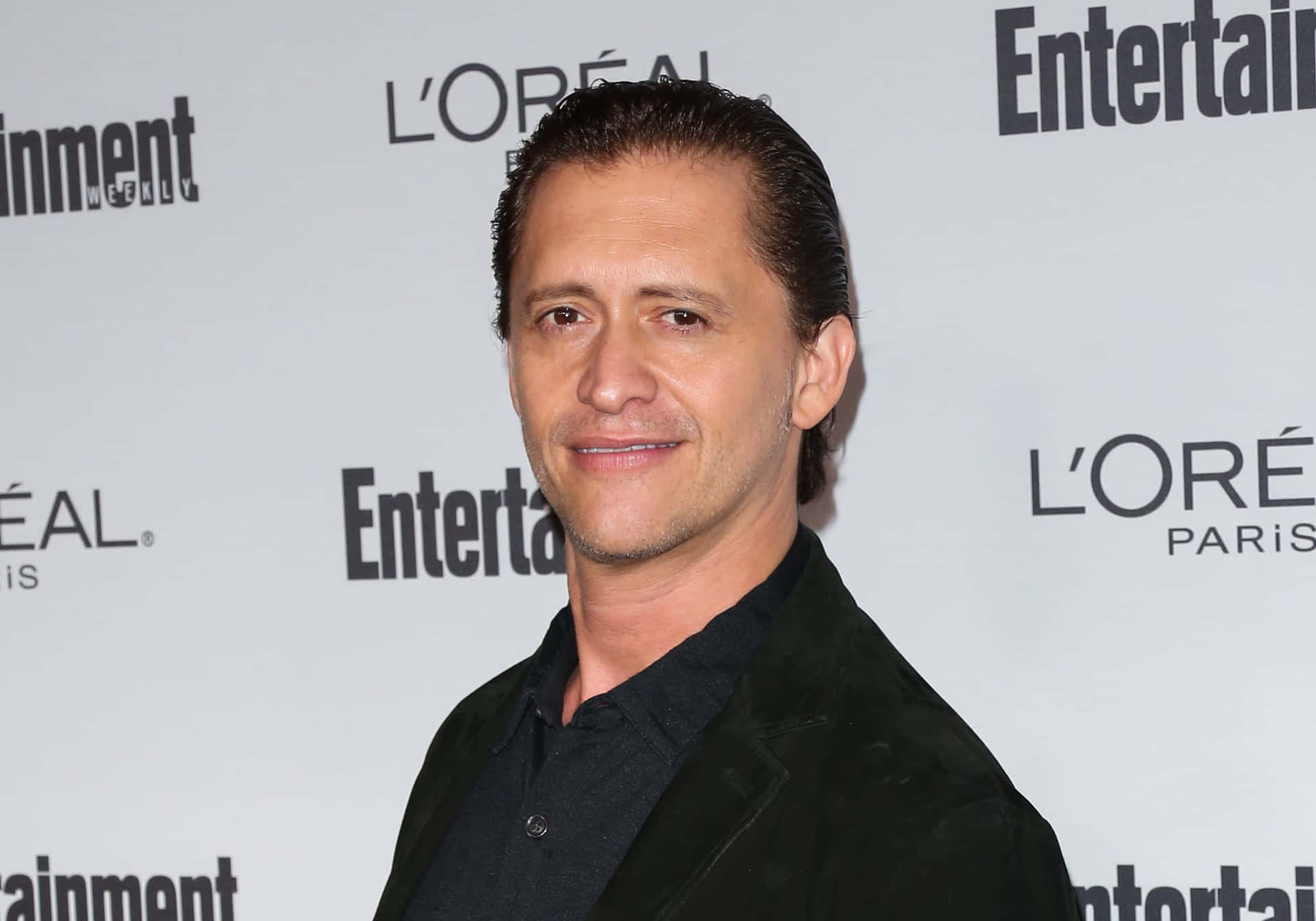 Clifton Collins Jr [wallpaper] Background