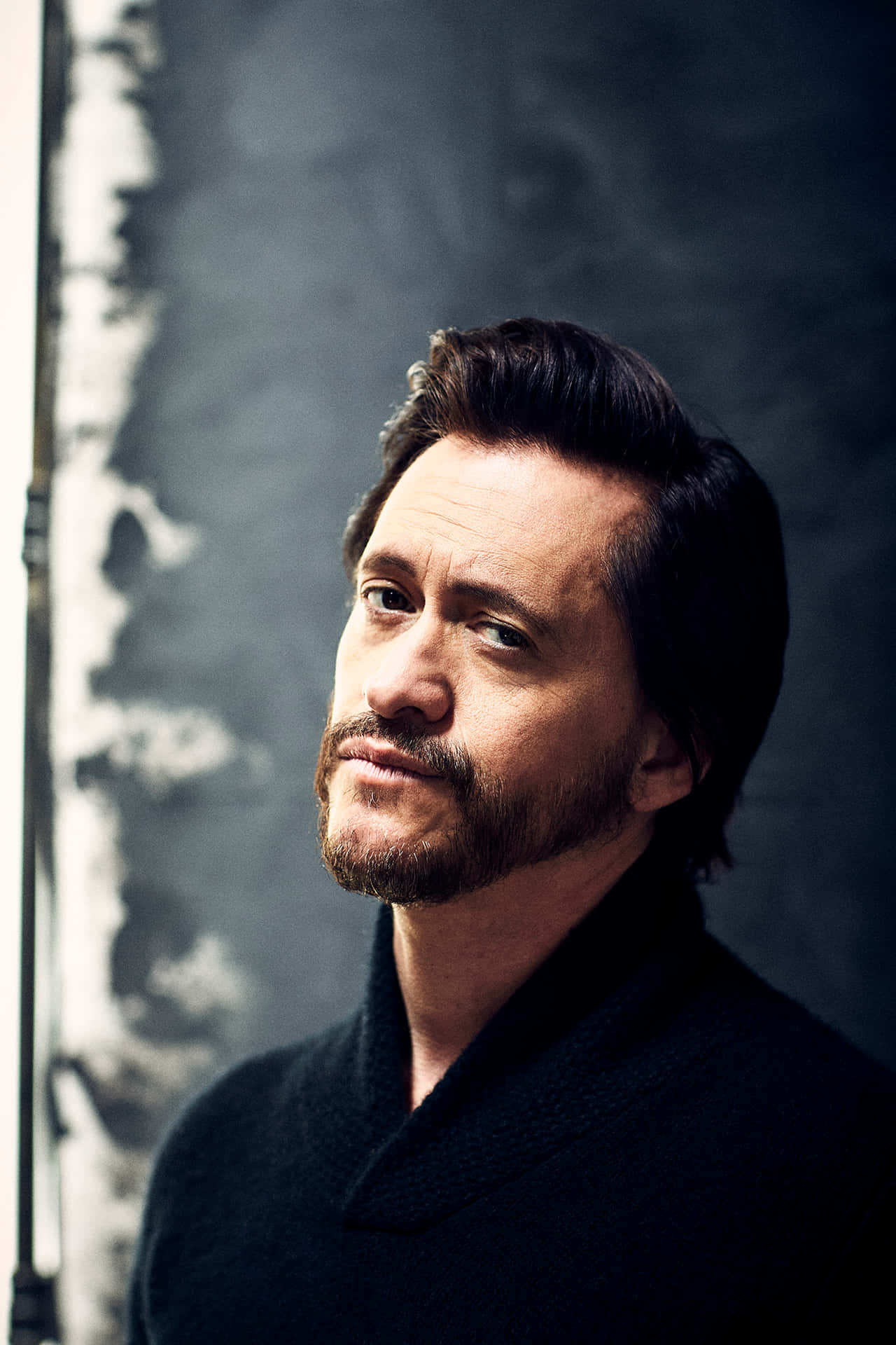 Clifton Collins Jr [wallpaper] Background