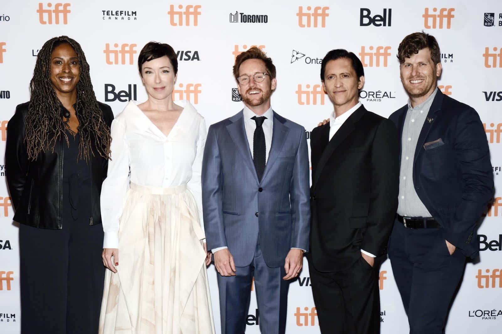 Clifton Collins Jr [wallpaper] Background