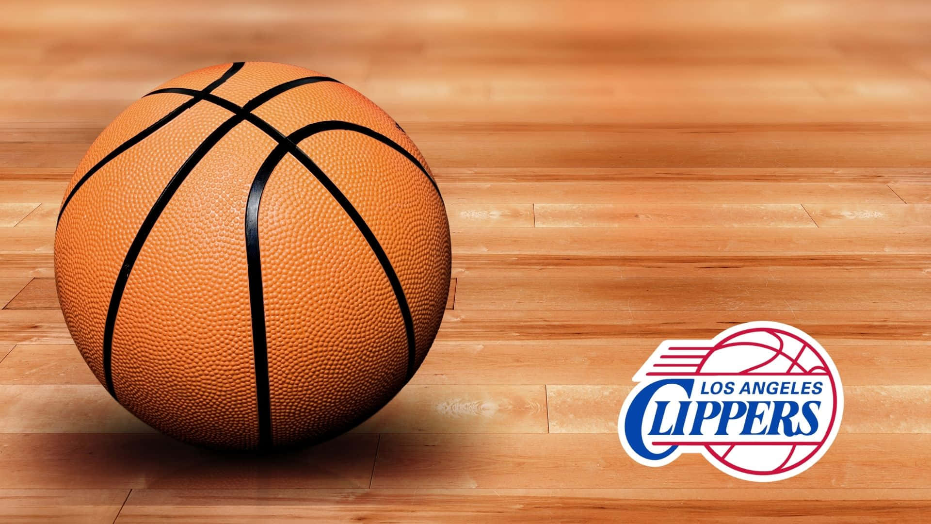 Clippers Background