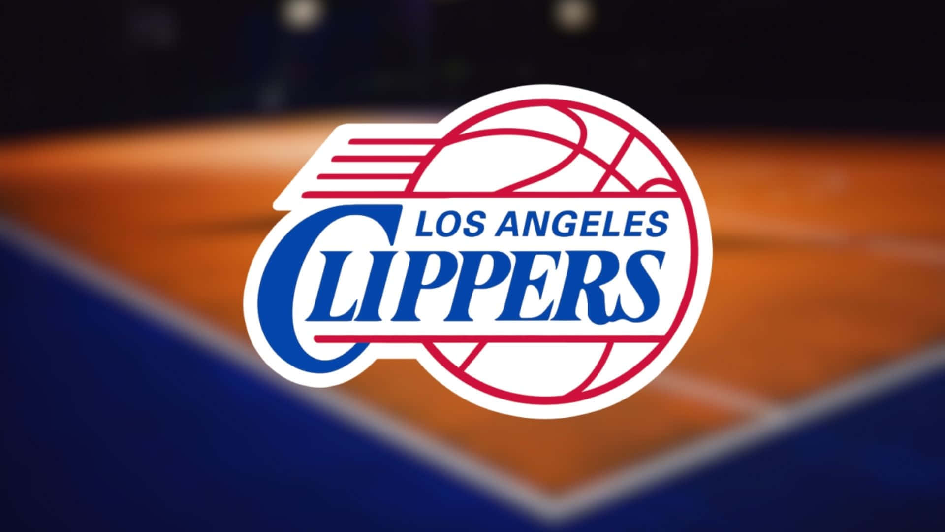 Clippers Background