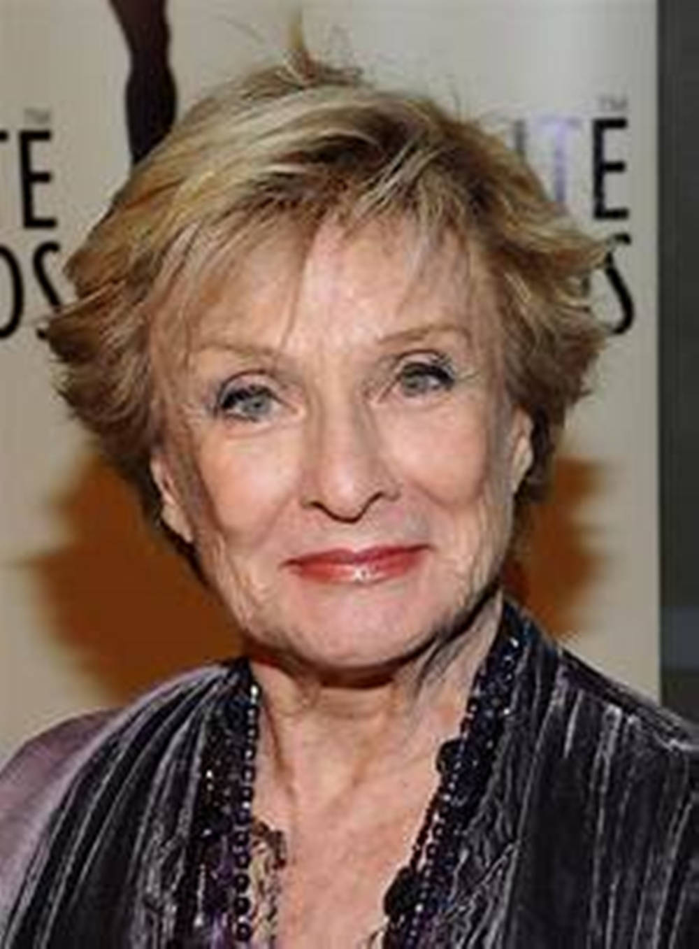 Cloris Leachman 16th Annual Satellite Awards