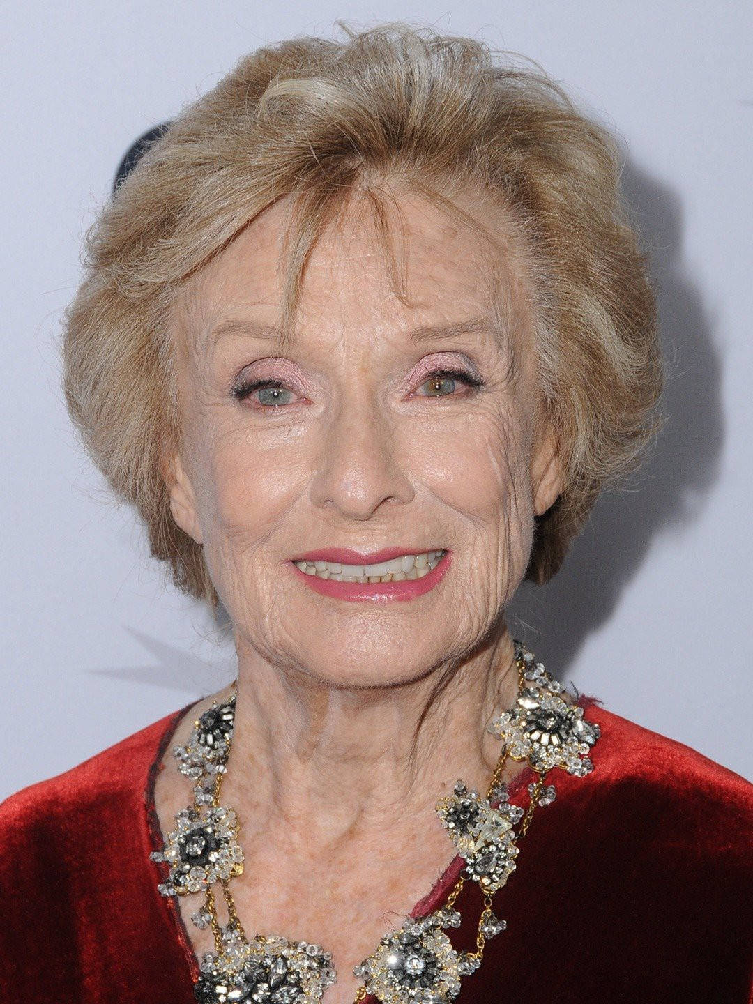 Cloris Leachman Afi Fest Red Carpet Background