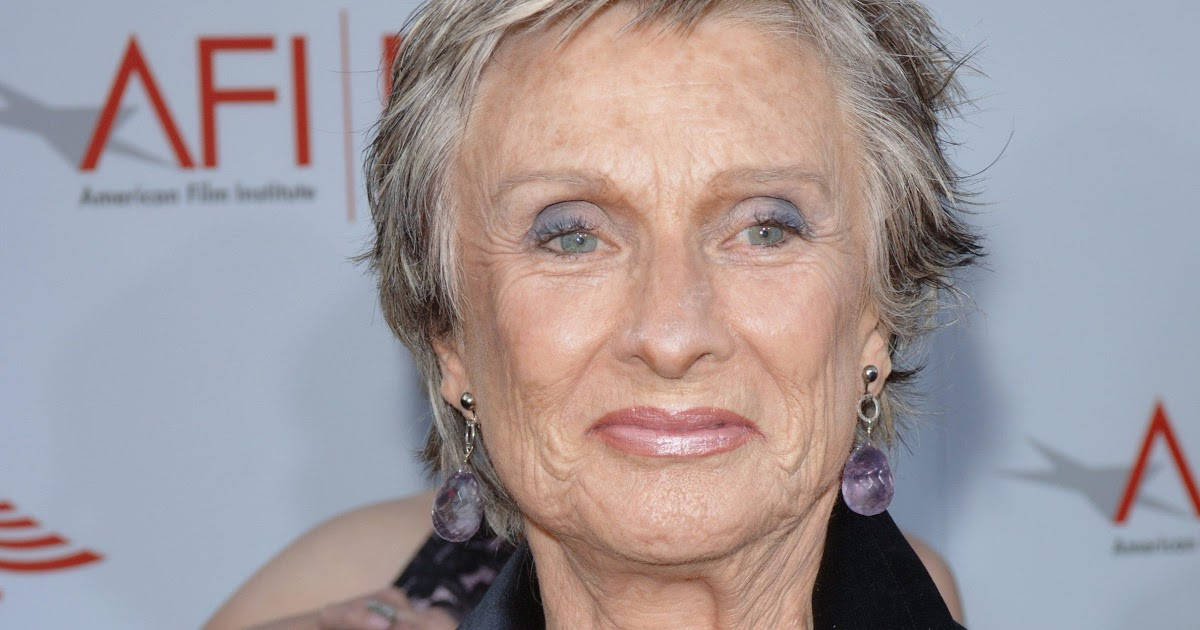 Cloris Leachman American Film Institute