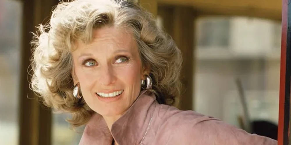 Cloris Leachman American Hollywood Actress Background